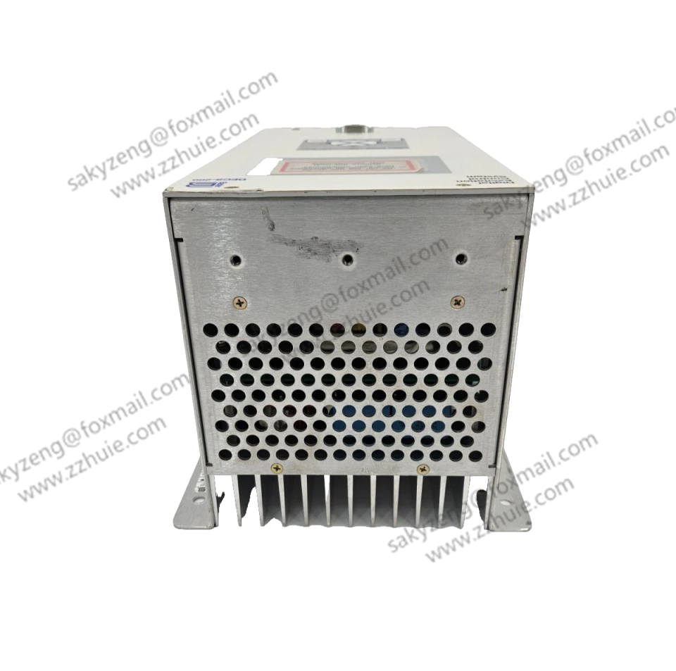 BASLER ELECTRIC DECS-200-1L Digital Excitation Controller