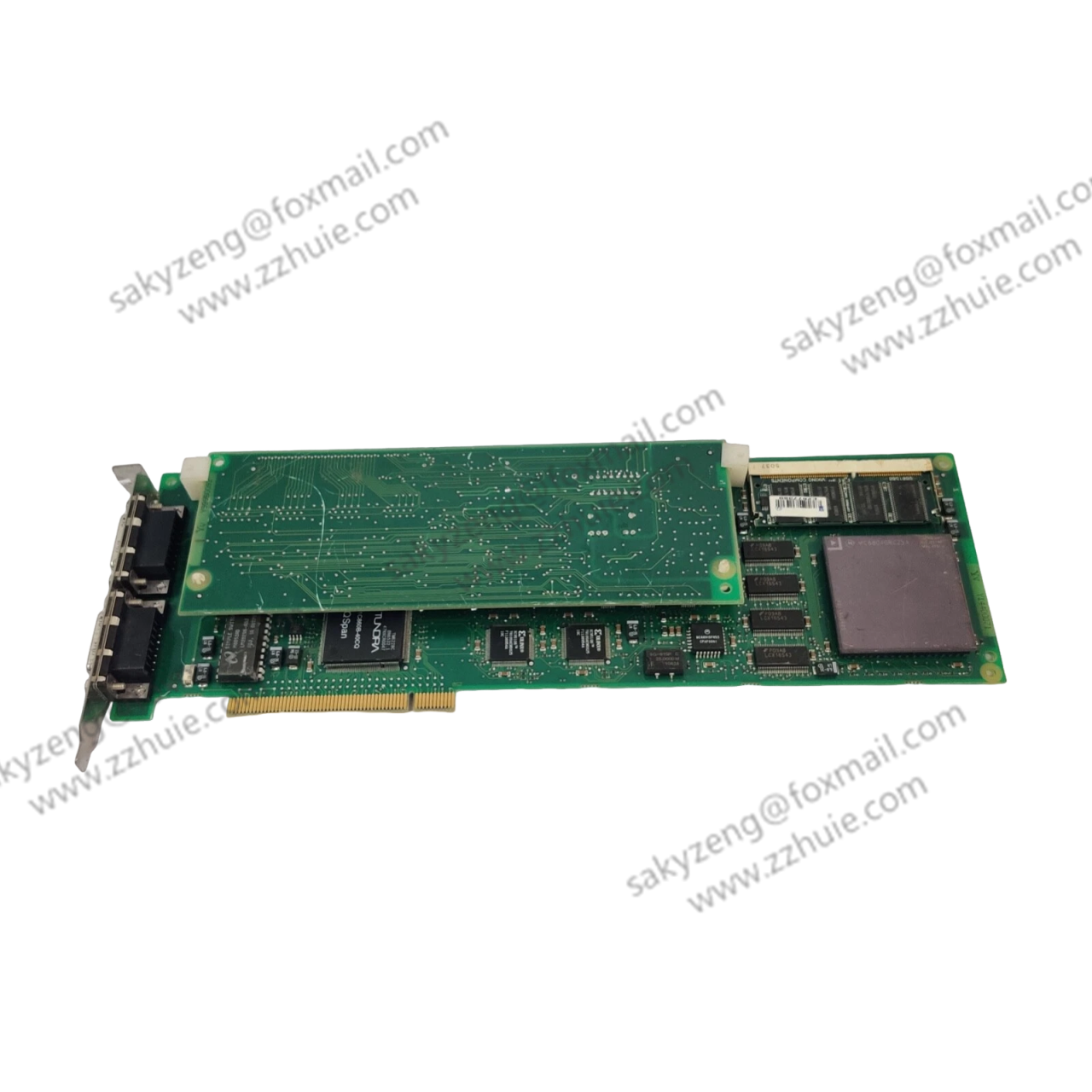 ABB PU516 3BSE013064R1 Real Time Accelerator Module