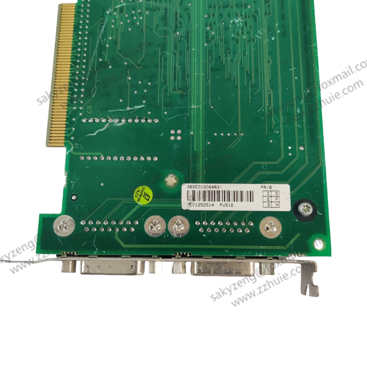 ABB PU516 Power Module