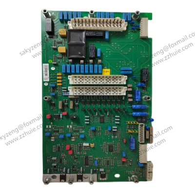 ABB PFSK142 3BSE006505R1 Control Module
