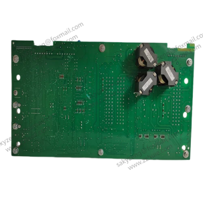 ABB PFSK142 3BSE006505R1 Control Module