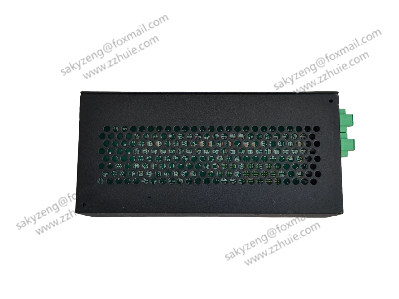 GE IS420UCSCH2A Dual-Core Mark VIe Controller