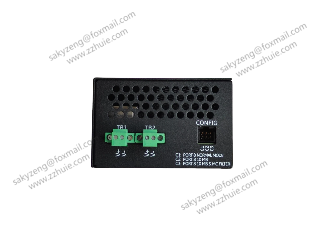 GE IS420UCSCH2A Dual-Core Mark VIe Controller