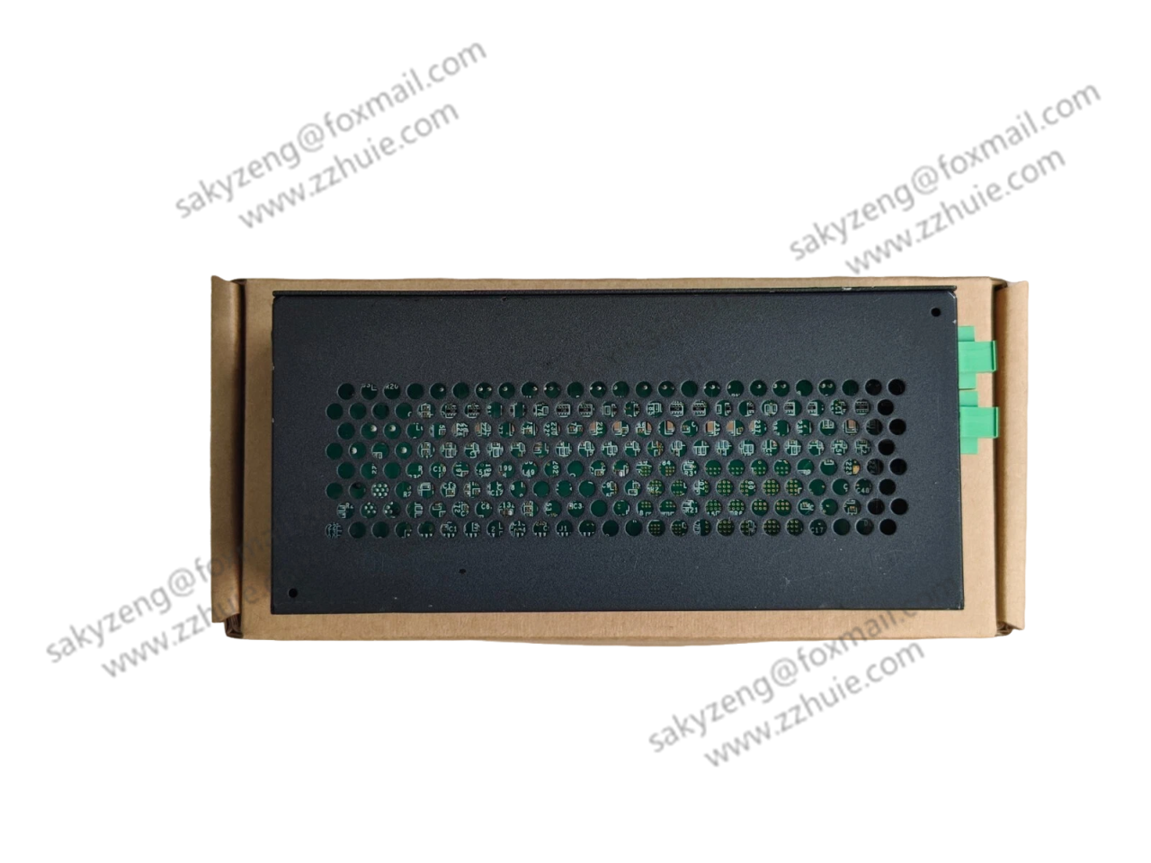 GE IS420UCSCH2A Dual-Core Mark VIe Controller