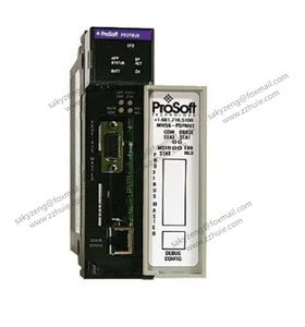 MVI56-PDPMV1, Communication Module, Industrial Automation, PLC Spare Part