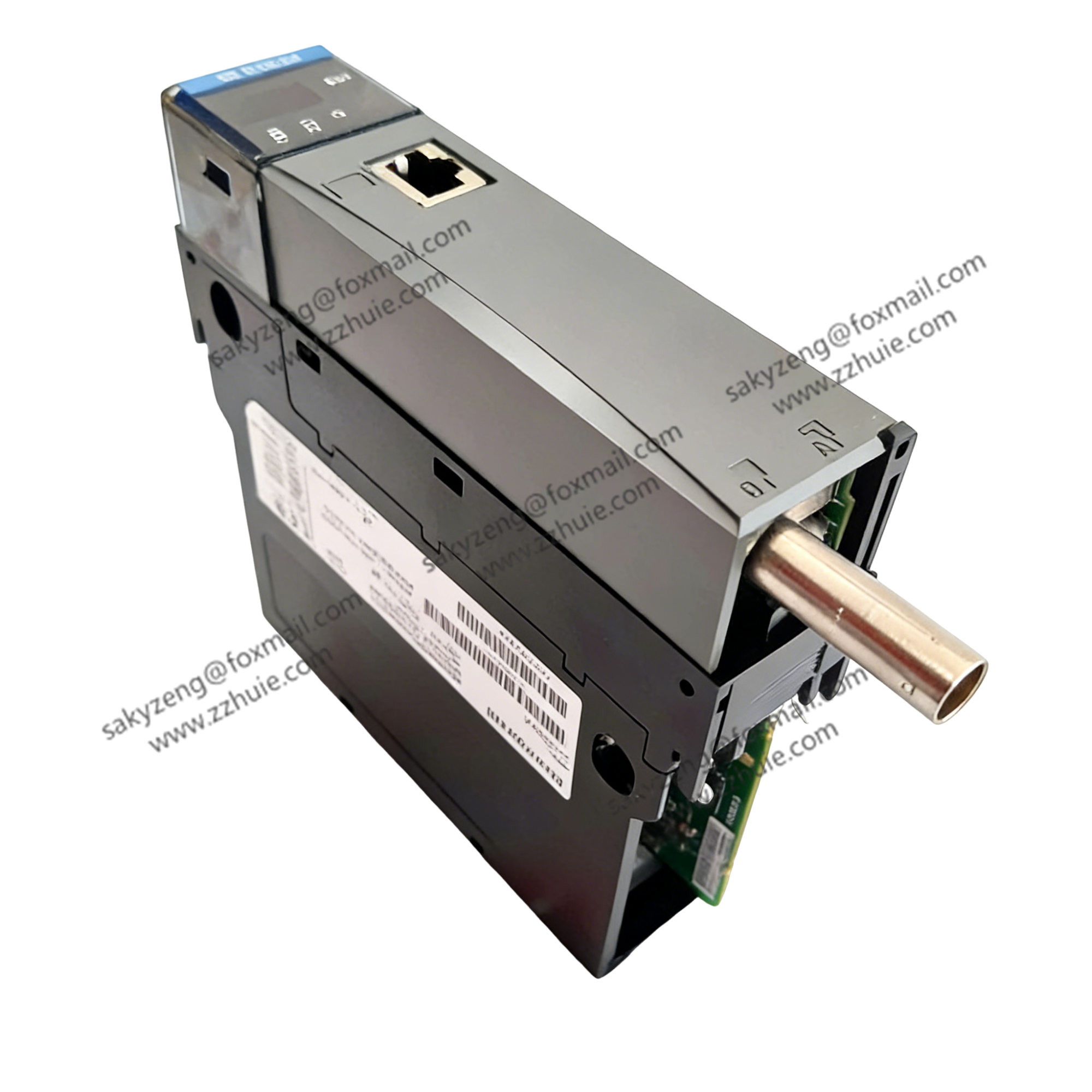 Honeywell TC-CCN014 Redundant Net Interface Module