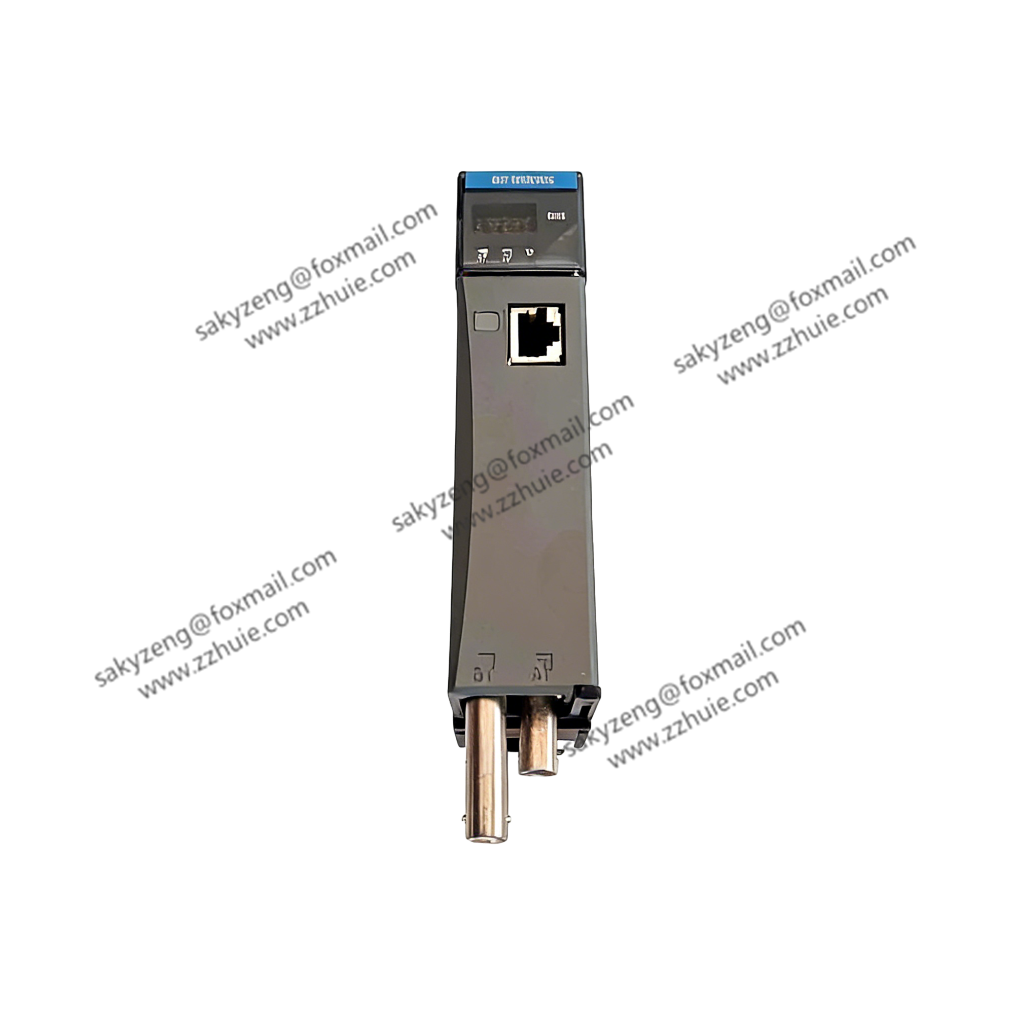 Honeywell TC-CCN014 Redundant Net Interface Module