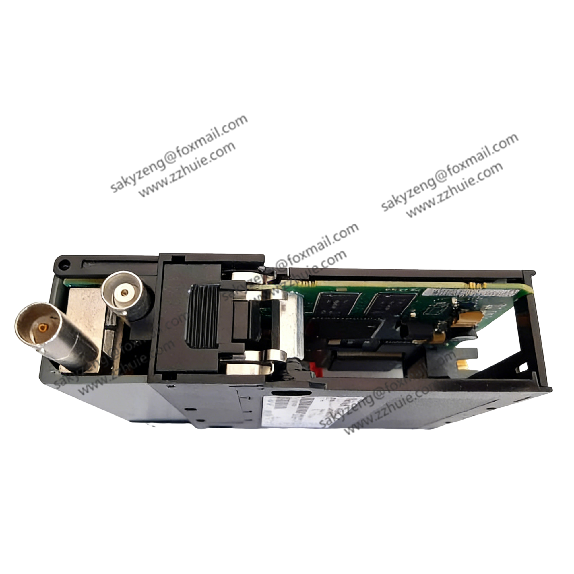 Honeywell TC-CCN014 Redundant Net Interface Module