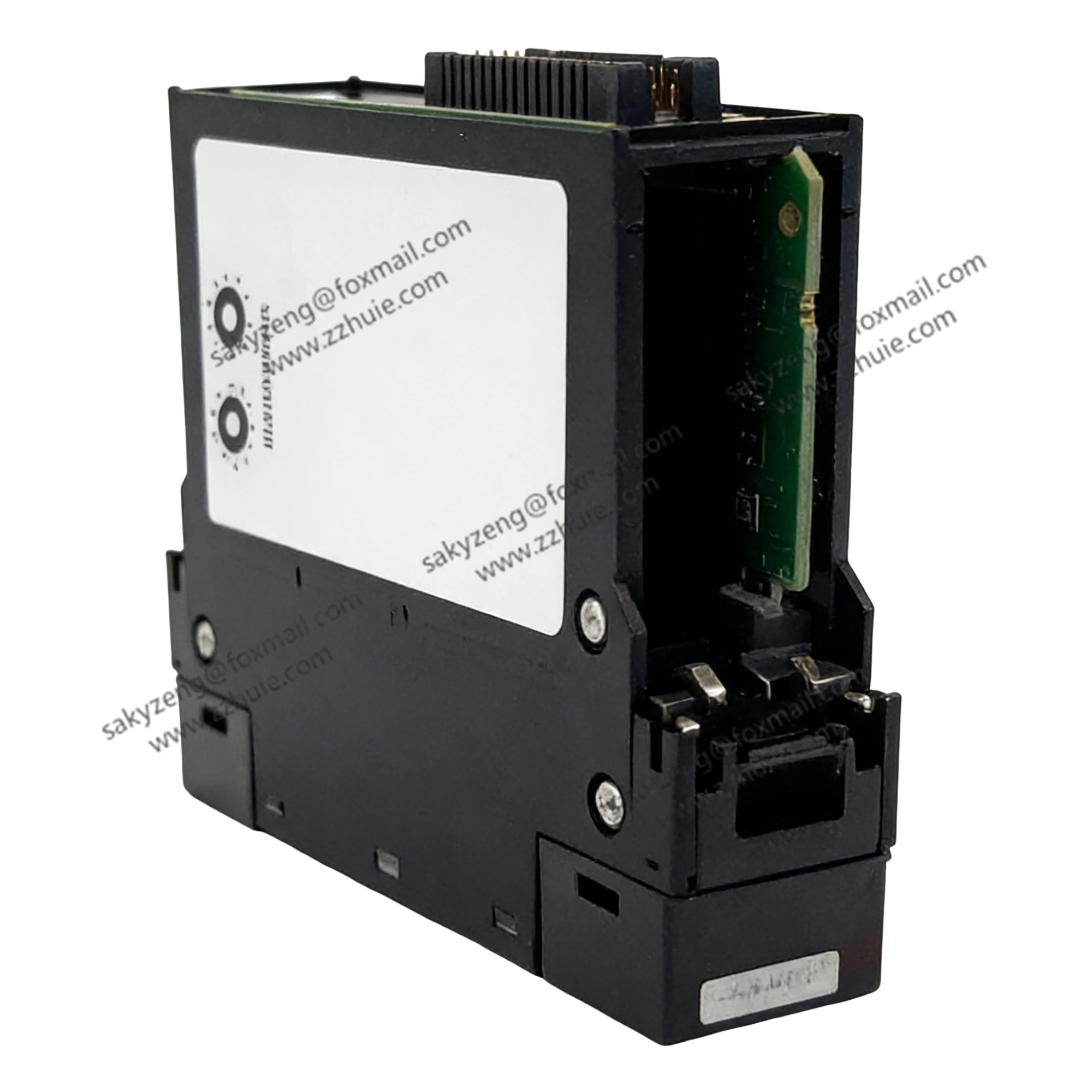 Honeywell TC-CCN014 Redundant Net Interface Module