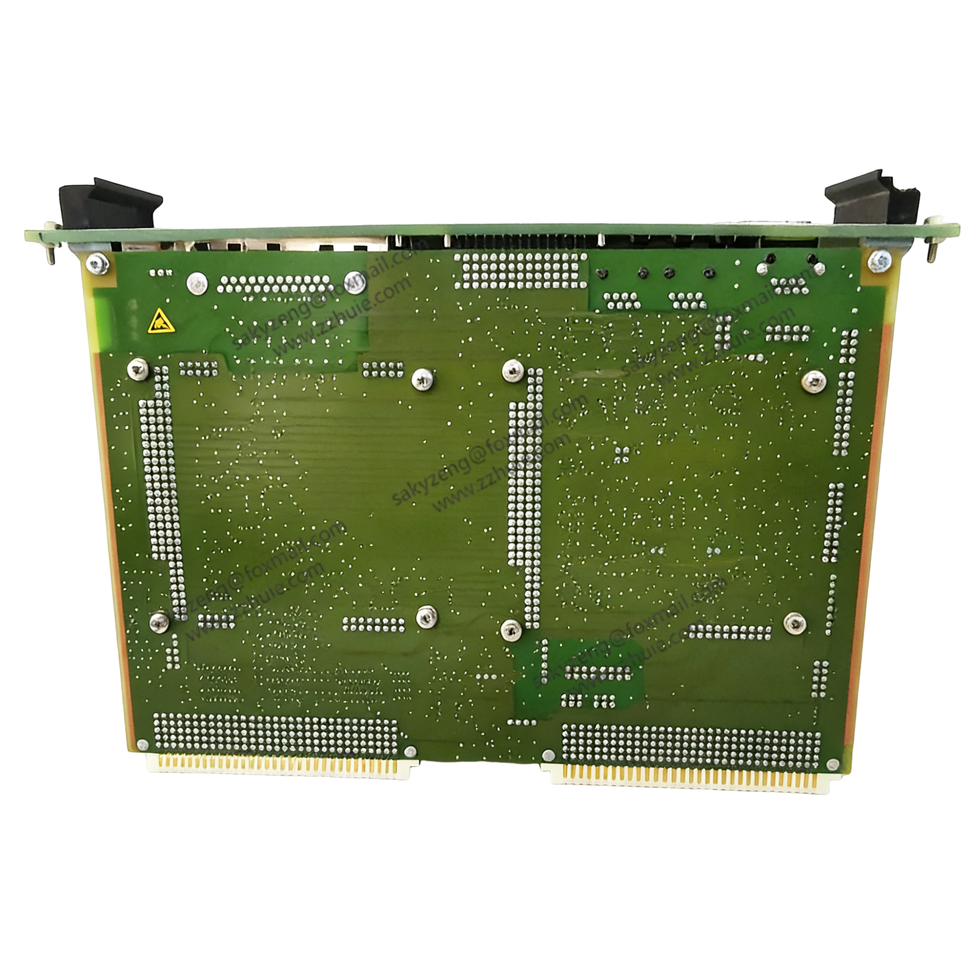 VIBRO-METER VM600 RLC16 200-570-000-111 / 200-570-101-015 16-Channel Relay Expansion Card