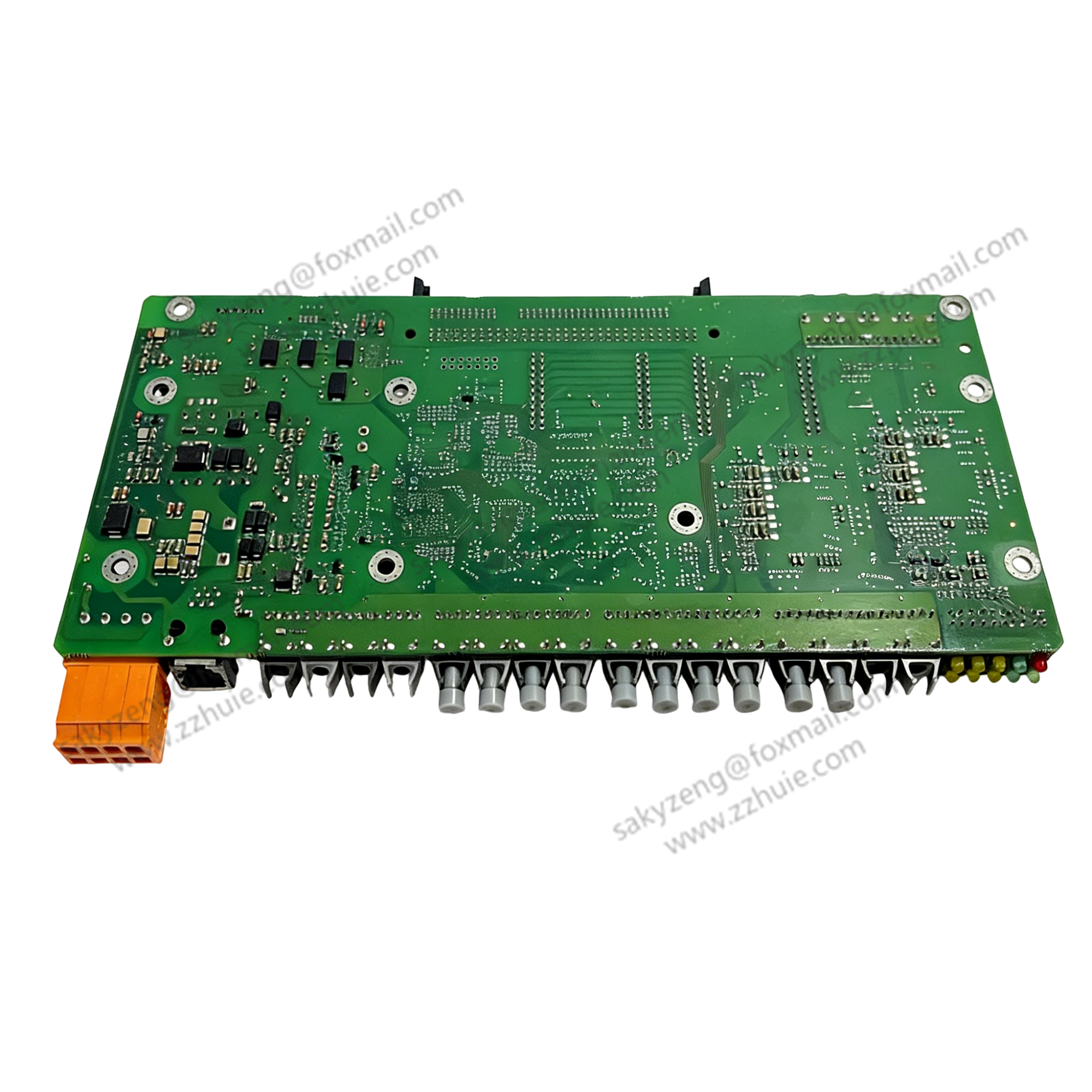 ABB 3BHE024577R0101 PPC907BE Controller Module