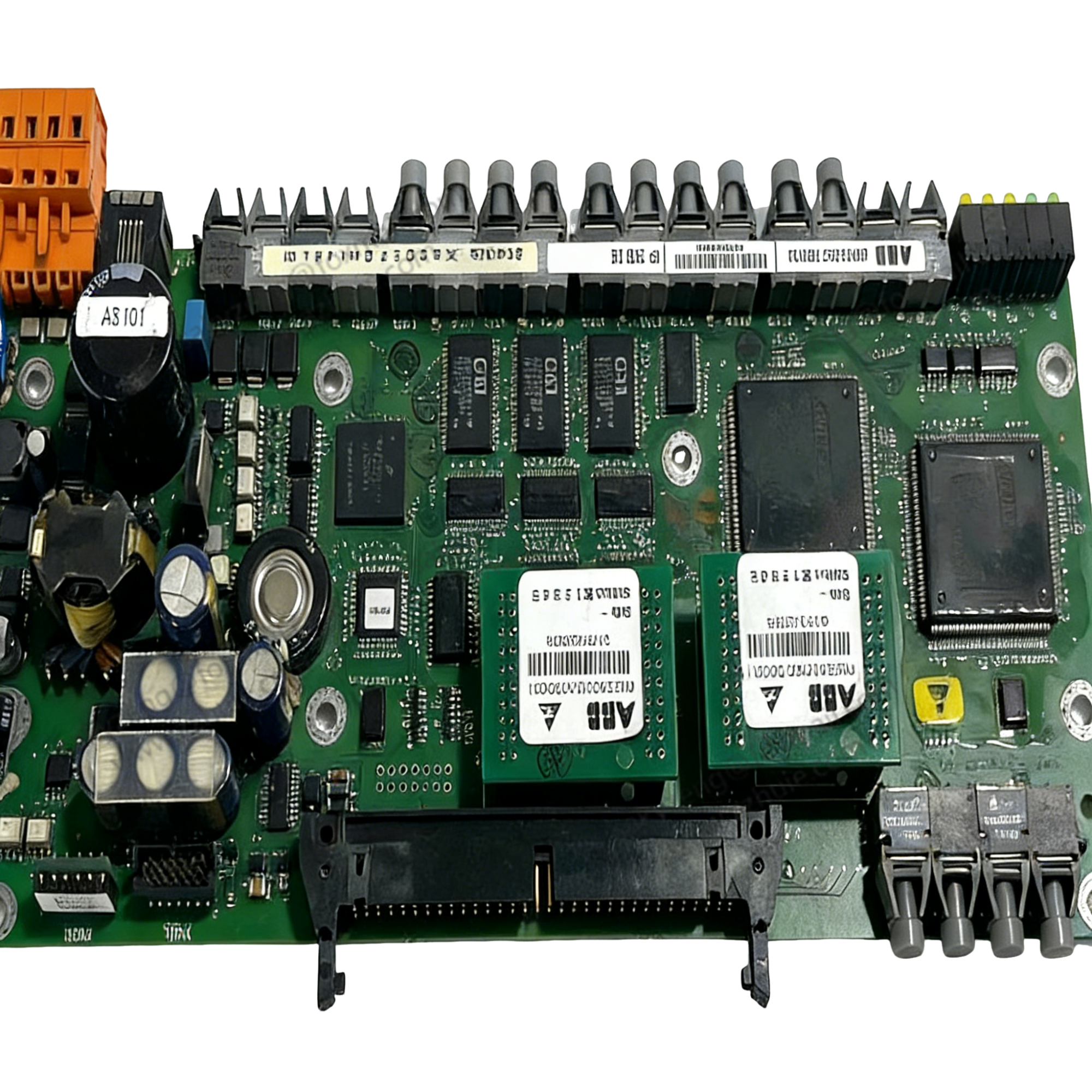 ABB 3BHE024577R0101 PPC907BE Controller Module