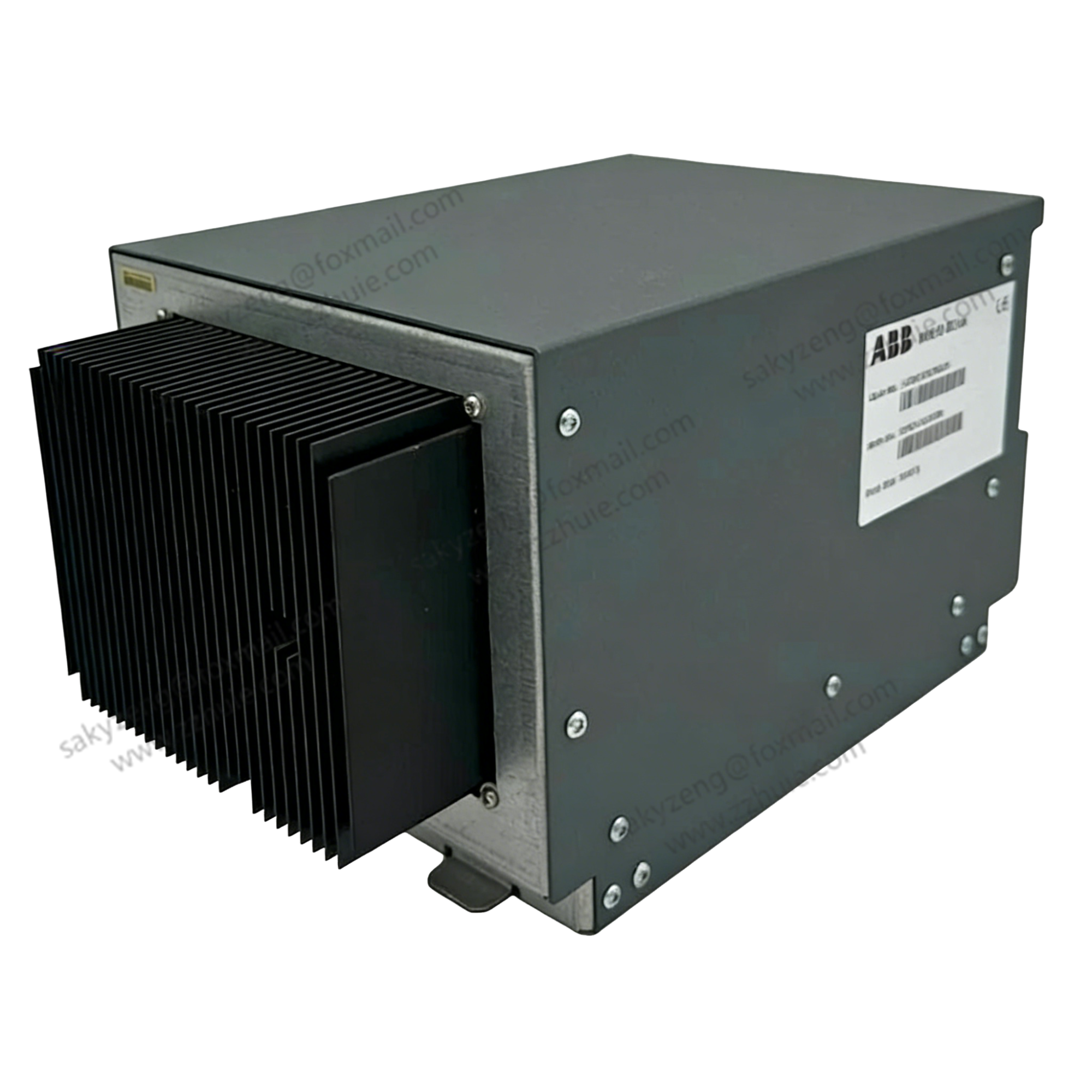ABB 1TGE120010R1300 Control Module for Industrial Automation System