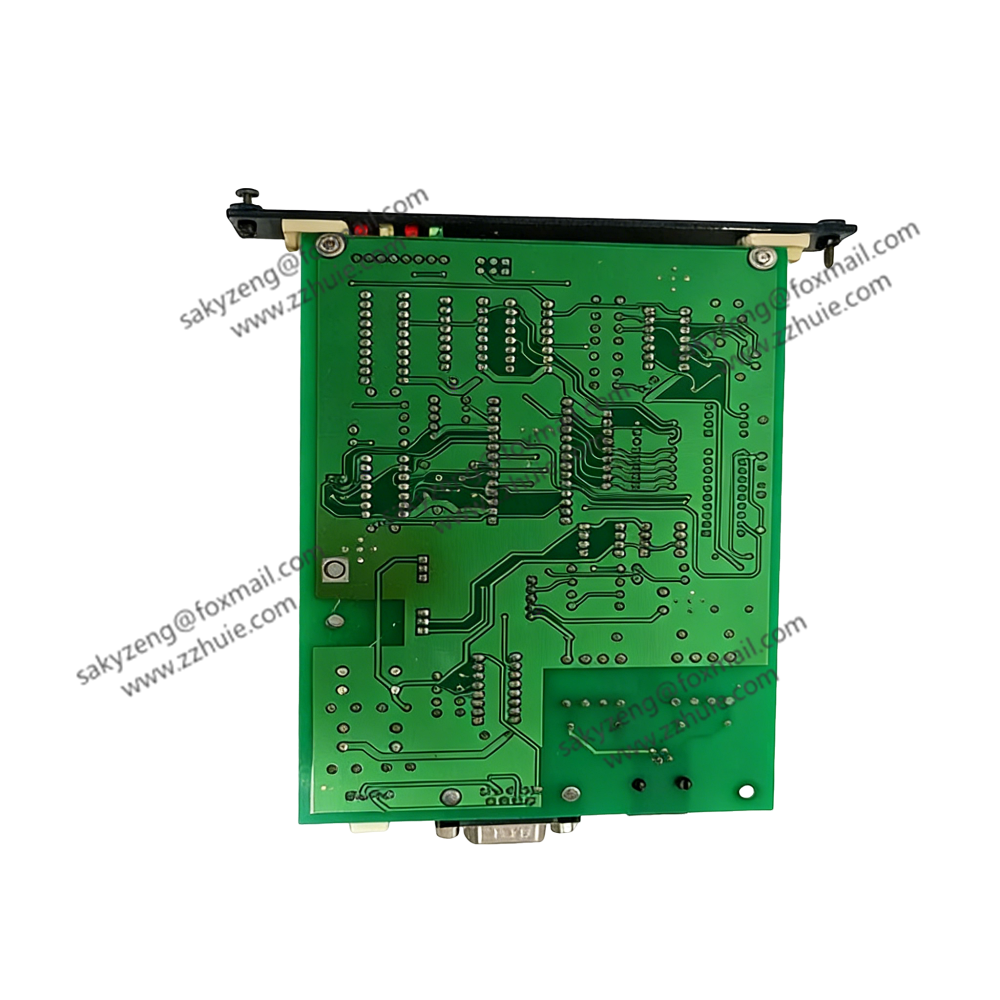 GE DL-1200/RTU Remote Terminal Unit for Industrial SCADA System