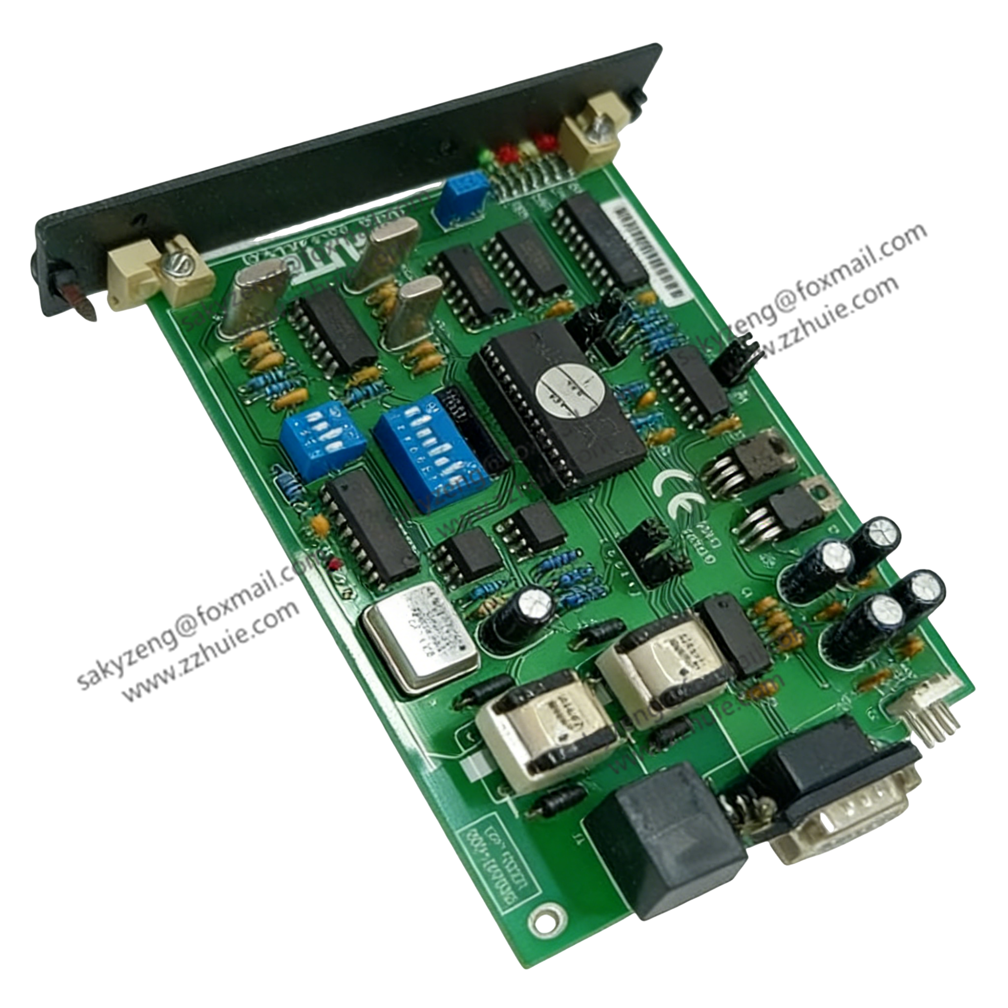 GE DL-1200/RTU Remote Terminal Unit
