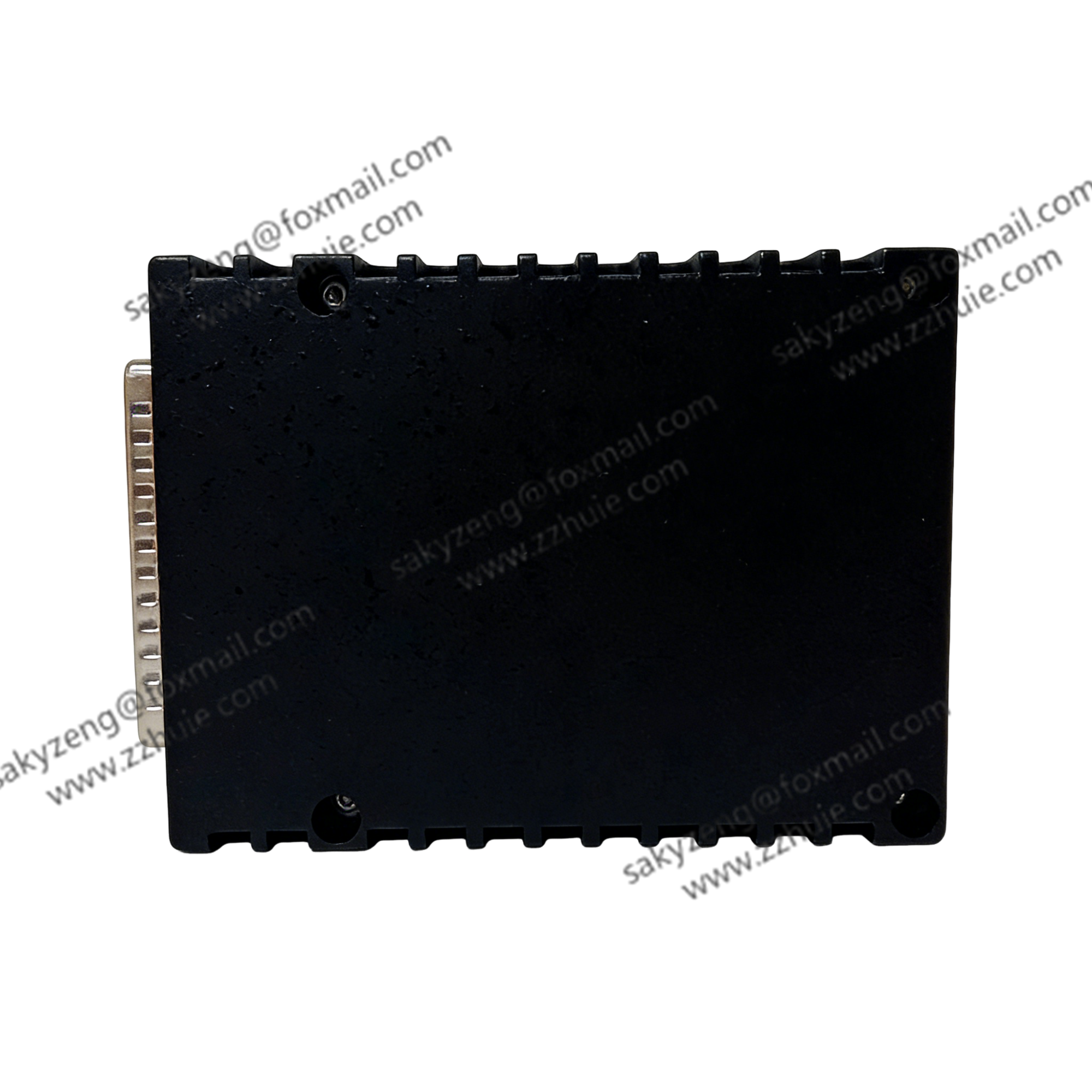 GE IS220PTURH1B Mark VIe Primary Turbine Protection I/O Pack Module