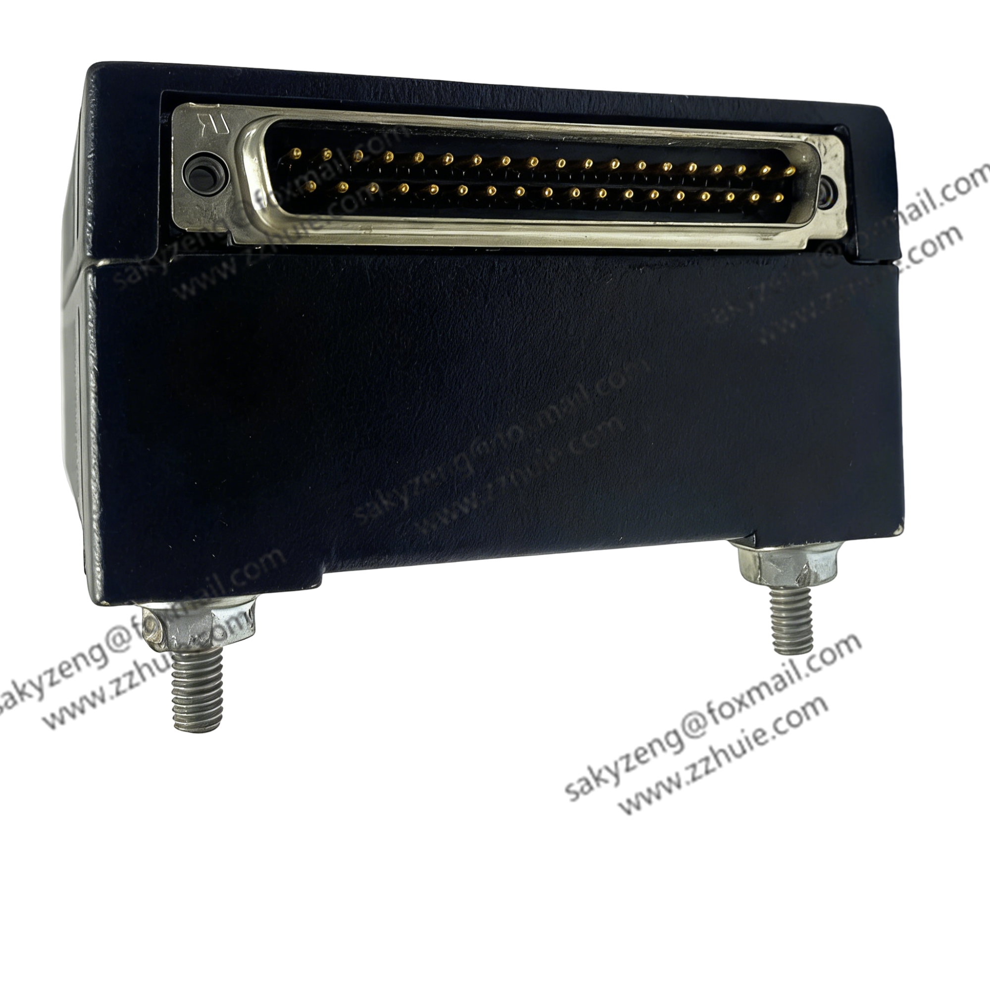 GE IS220PTURH1B Mark VIe Primary Turbine Protection I/O Pack Module