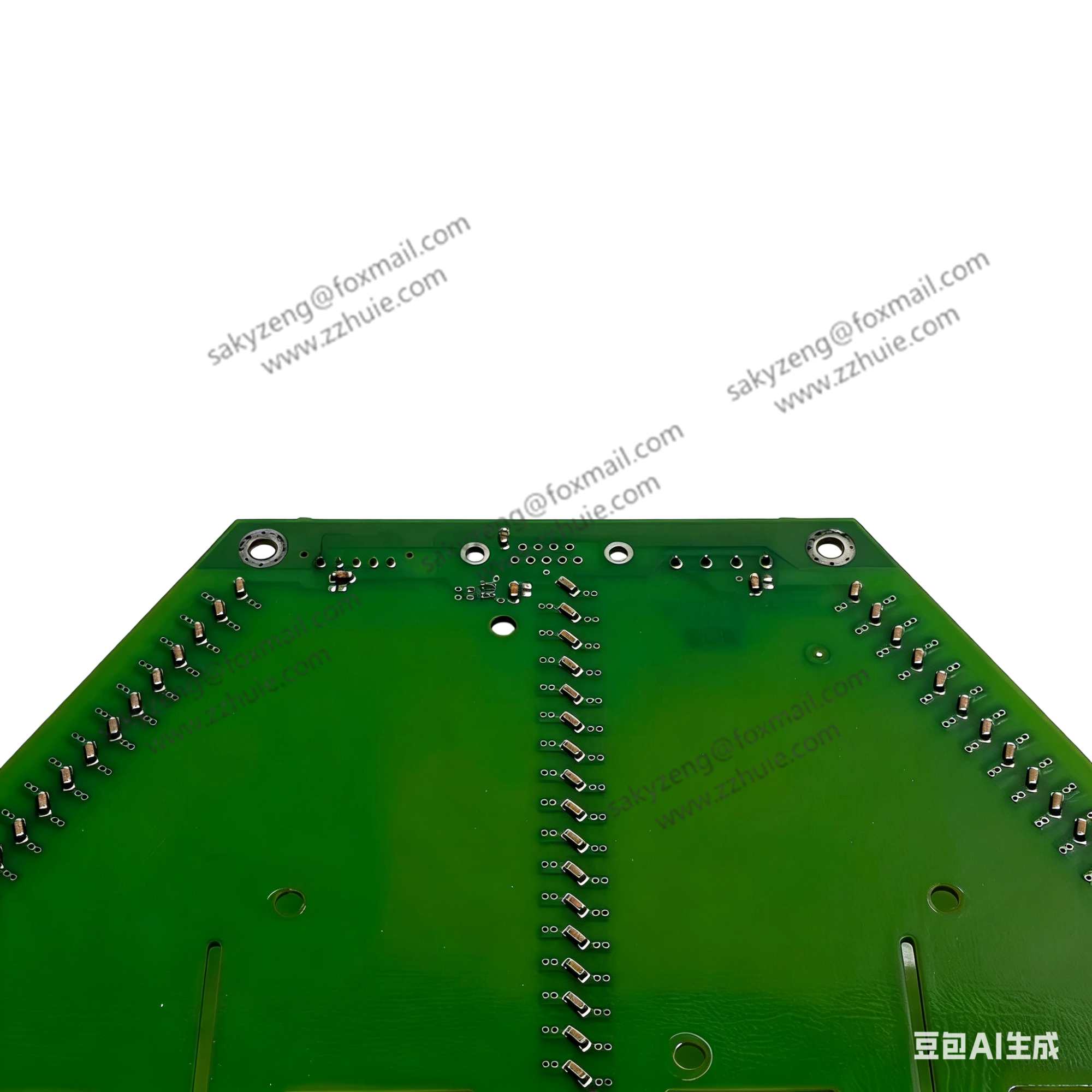ABB 3BHE032285R0102 XVC772 Control Module for Industrial Automation System