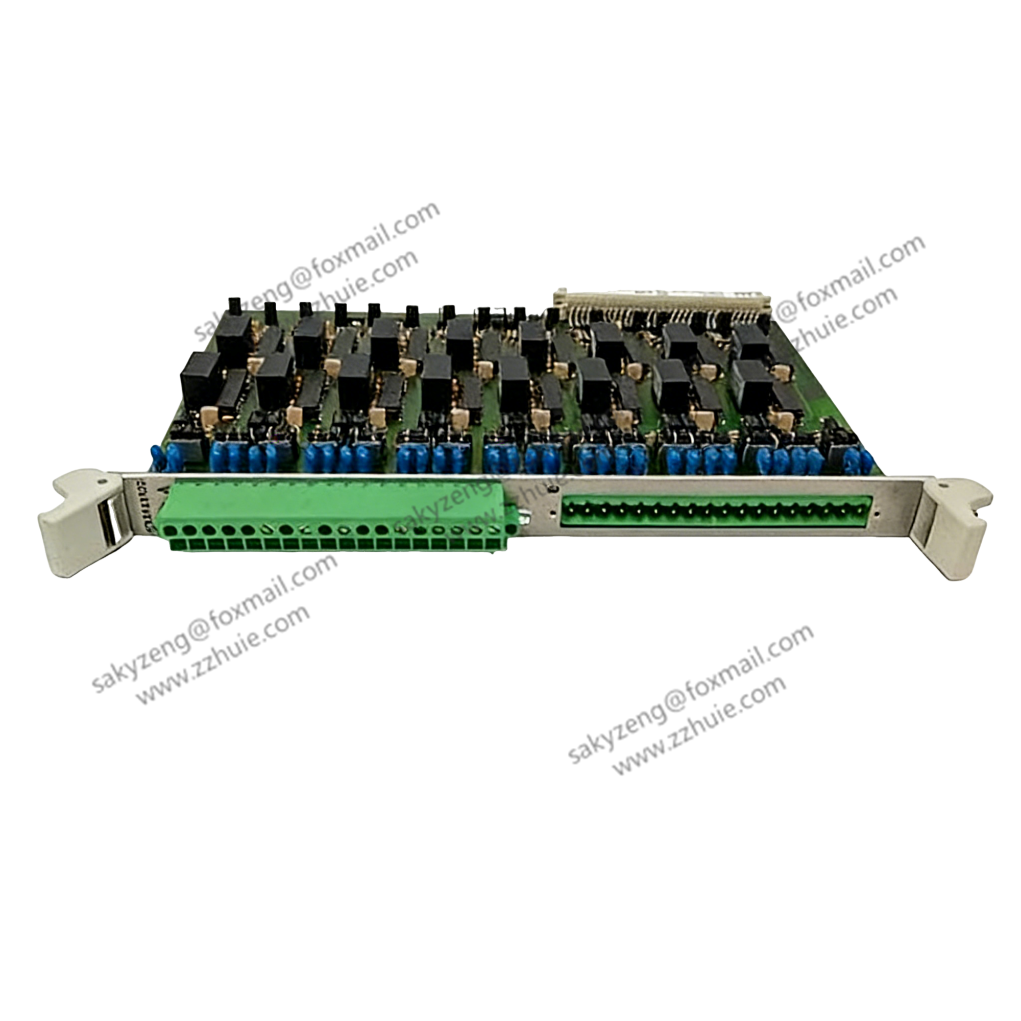 ABB 500ITM02 Control Module for Industrial Automation System