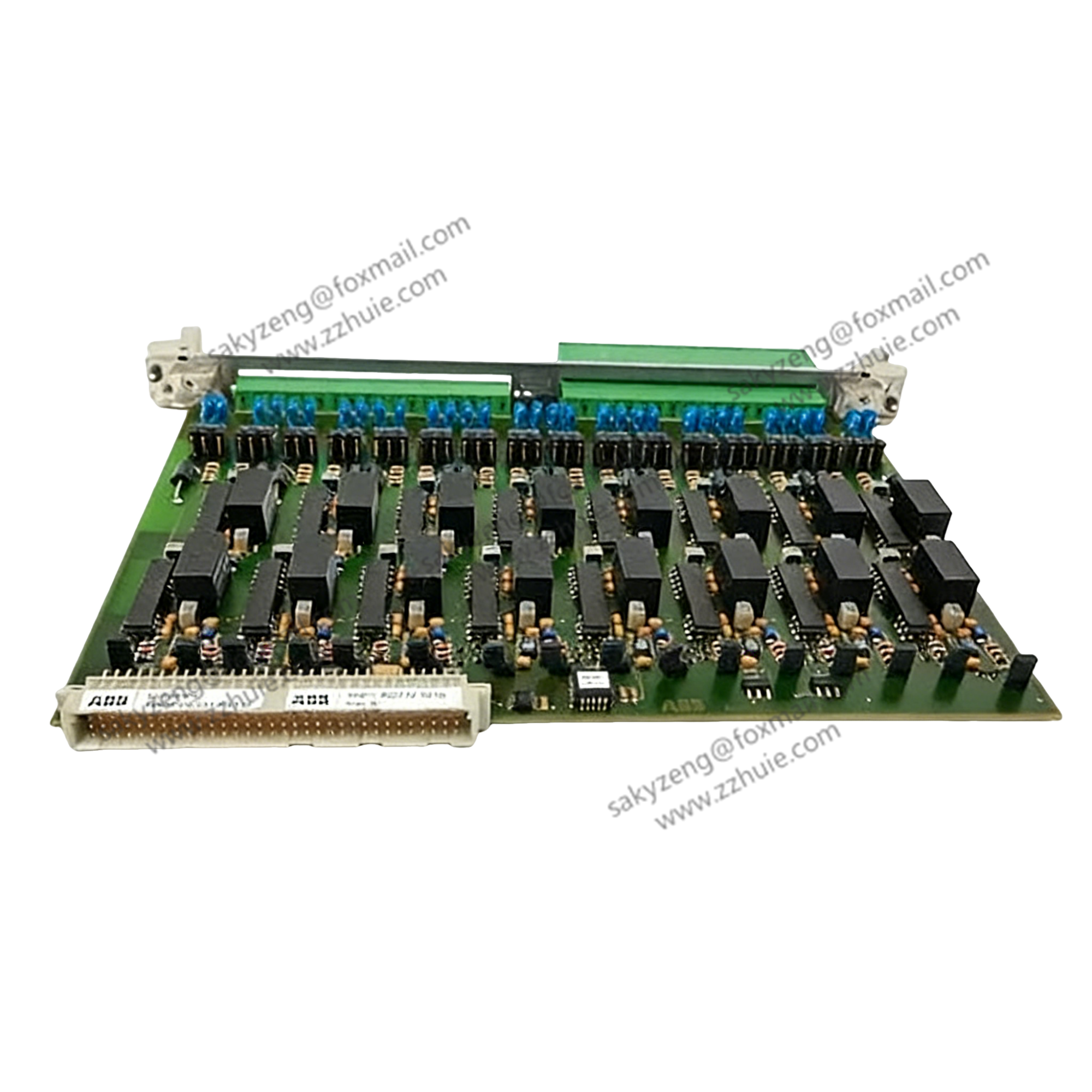 ABB 500ITM02 Control Module for Industrial Automation System