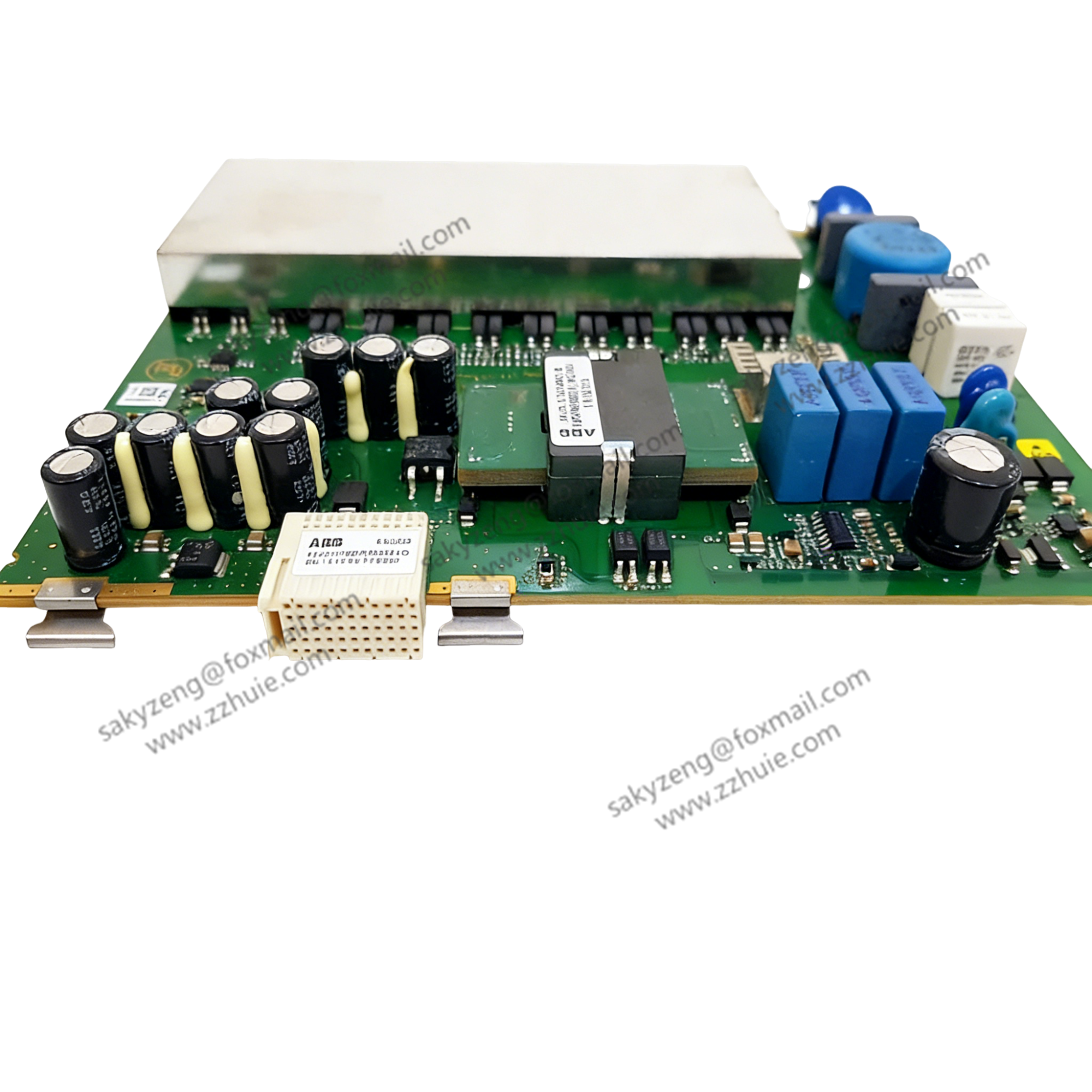 ABB 1KHL178016R0001F PSM03 Power Supply Module Drive Control Board