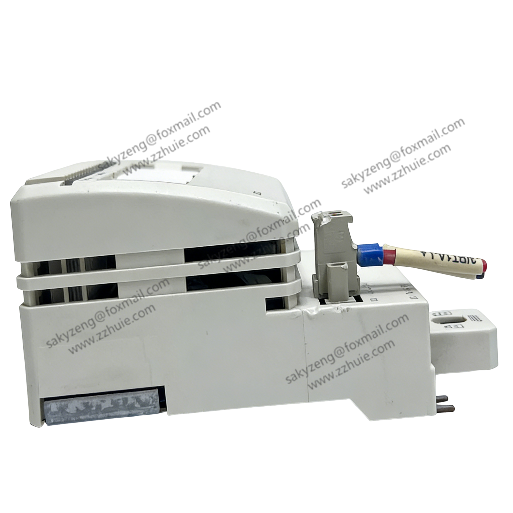 ABB 3BSE018172R1 SB822 Rechargeable Battery Unit for AC 800M DCS