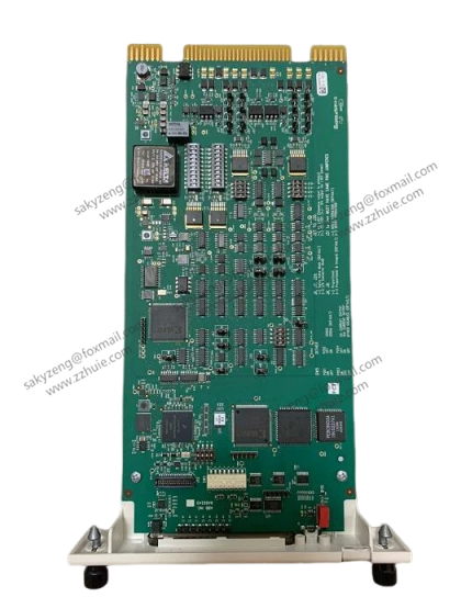 ABB 3ASC25H705/-7 Control Board for Industrial Drive and Automation Systems