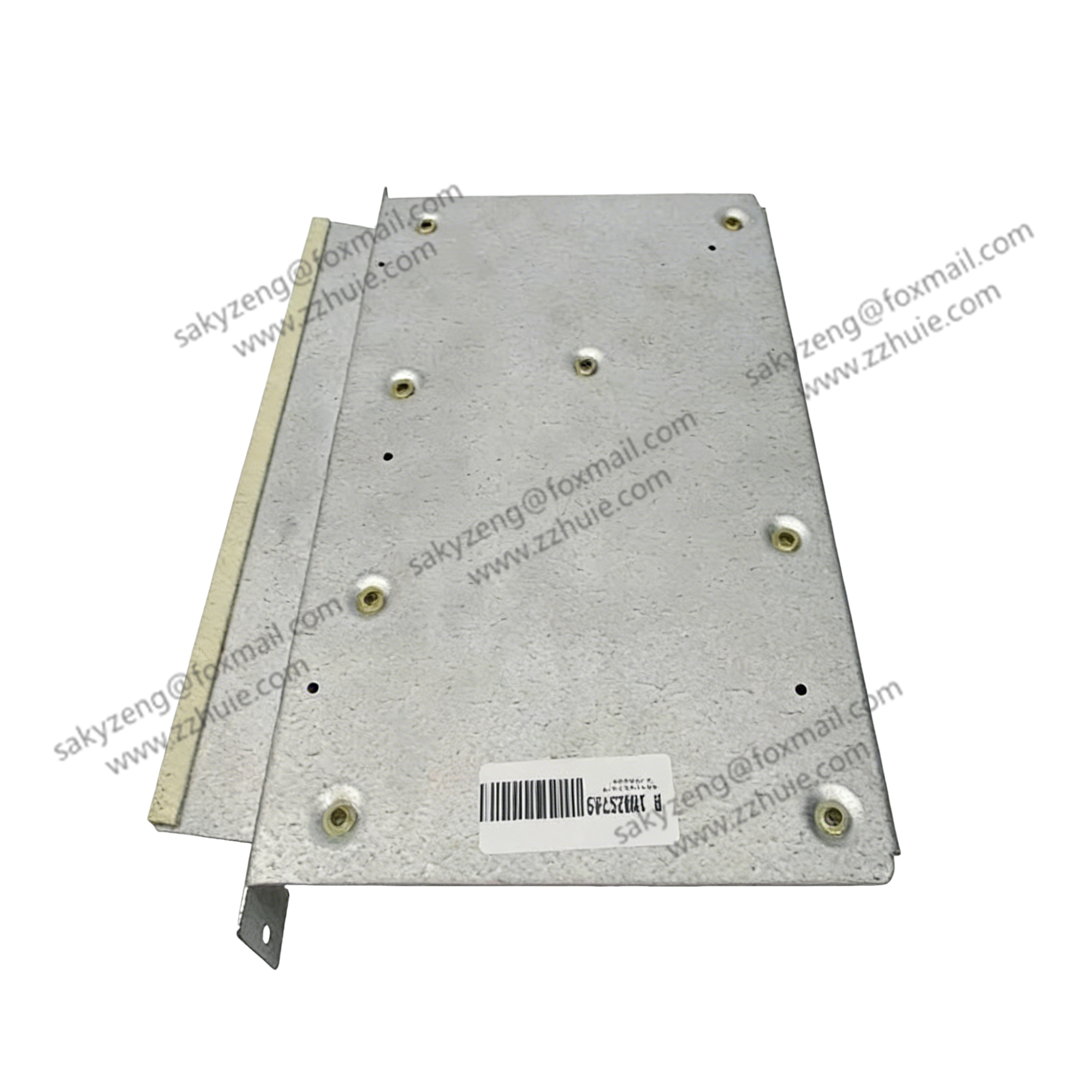 ABB 3ASC25H705/-7 Control Board for Industrial Drive and Automation Systems