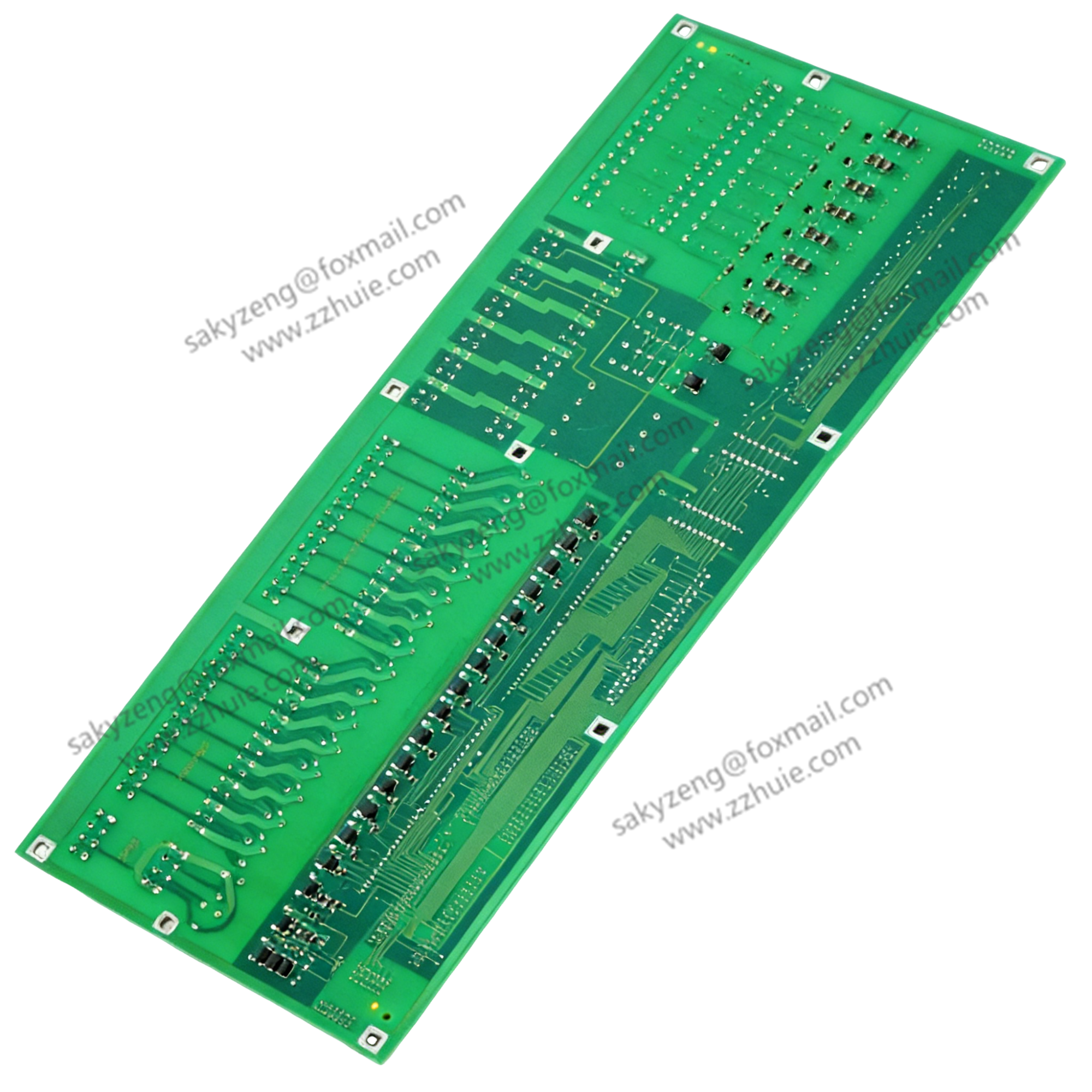 ABB HIEE205011R0002 Control Module for DCS and Industrial Automation Systems
