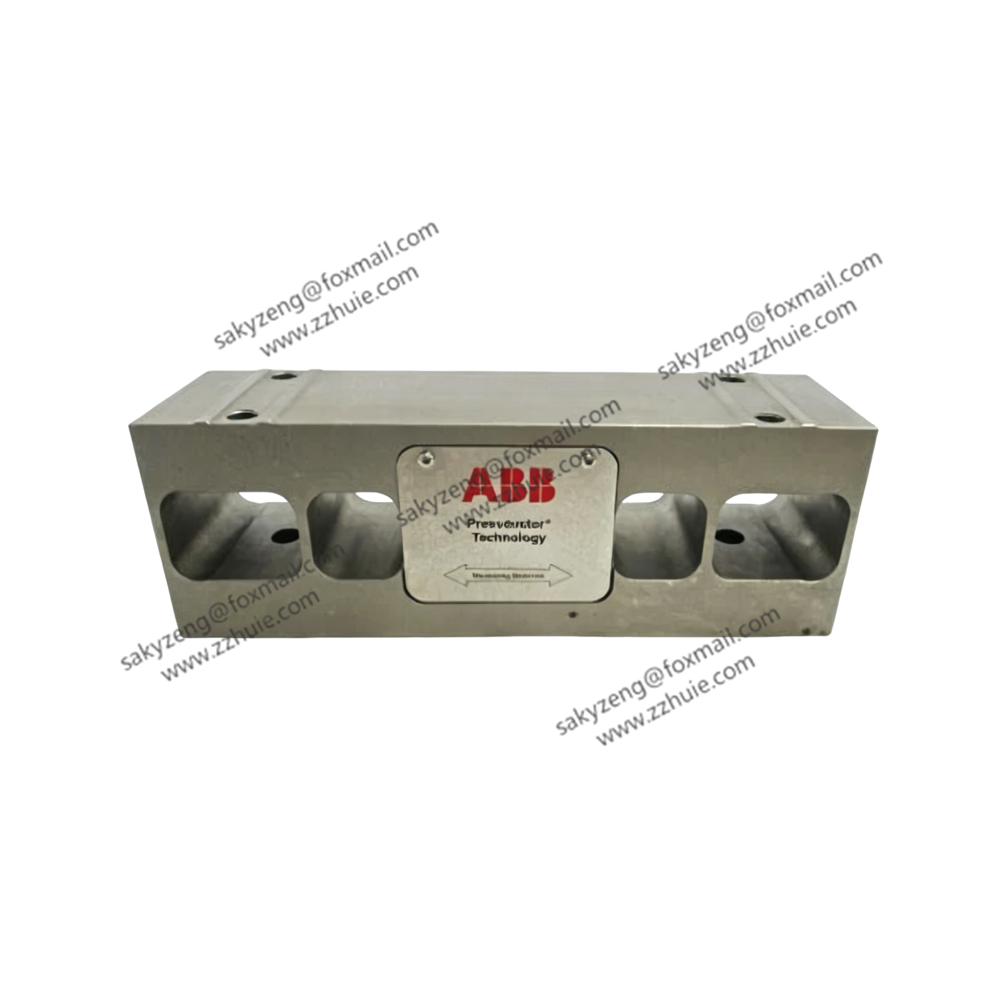 ABB PFTL101BE 2.0KN 3BSE004214R1 Tension Load Cell