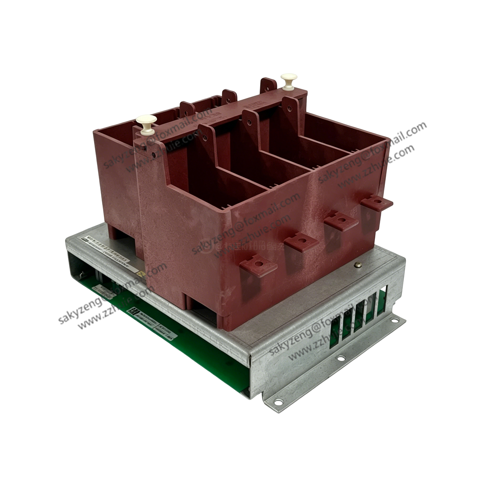 ABB KUC755AE106 (3BHB005243R0106) Main Control Module
