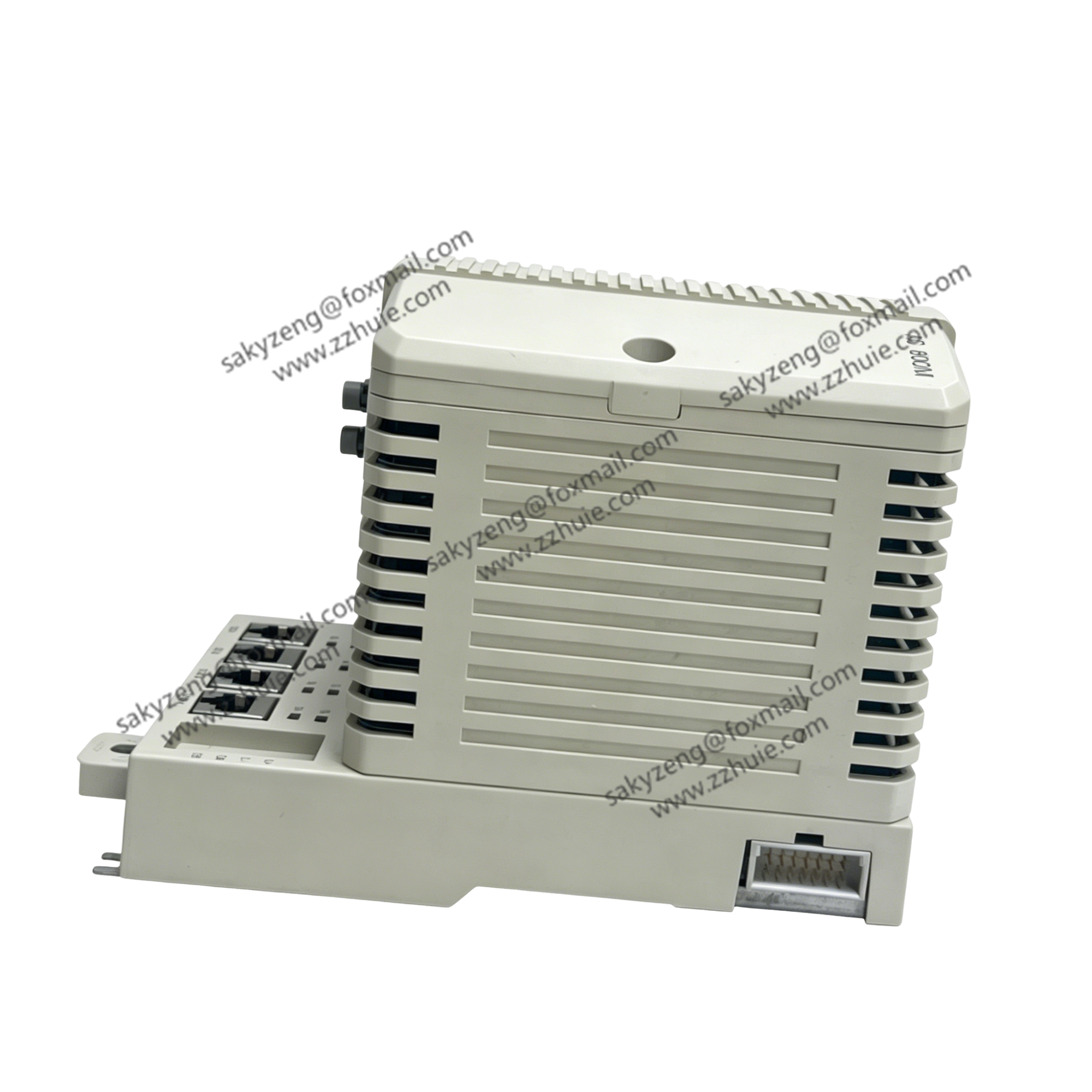 ABB 3BSE018160R1 PM861AK02 Redundant Processor Unit for AC 800M DCS