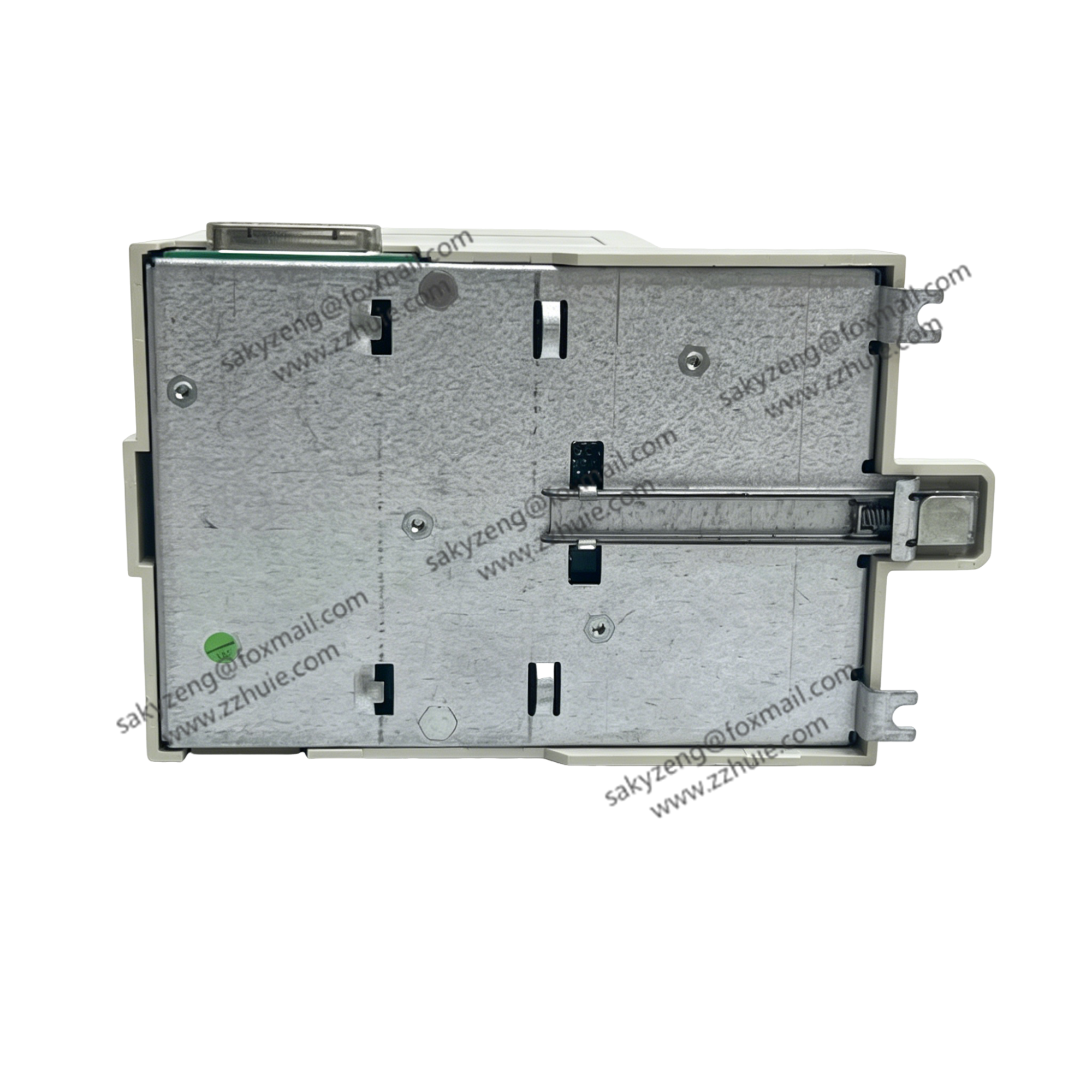 ABB 3BSE018160R1 PM861AK02 Redundant Processor Unit for AC 800M DCS
