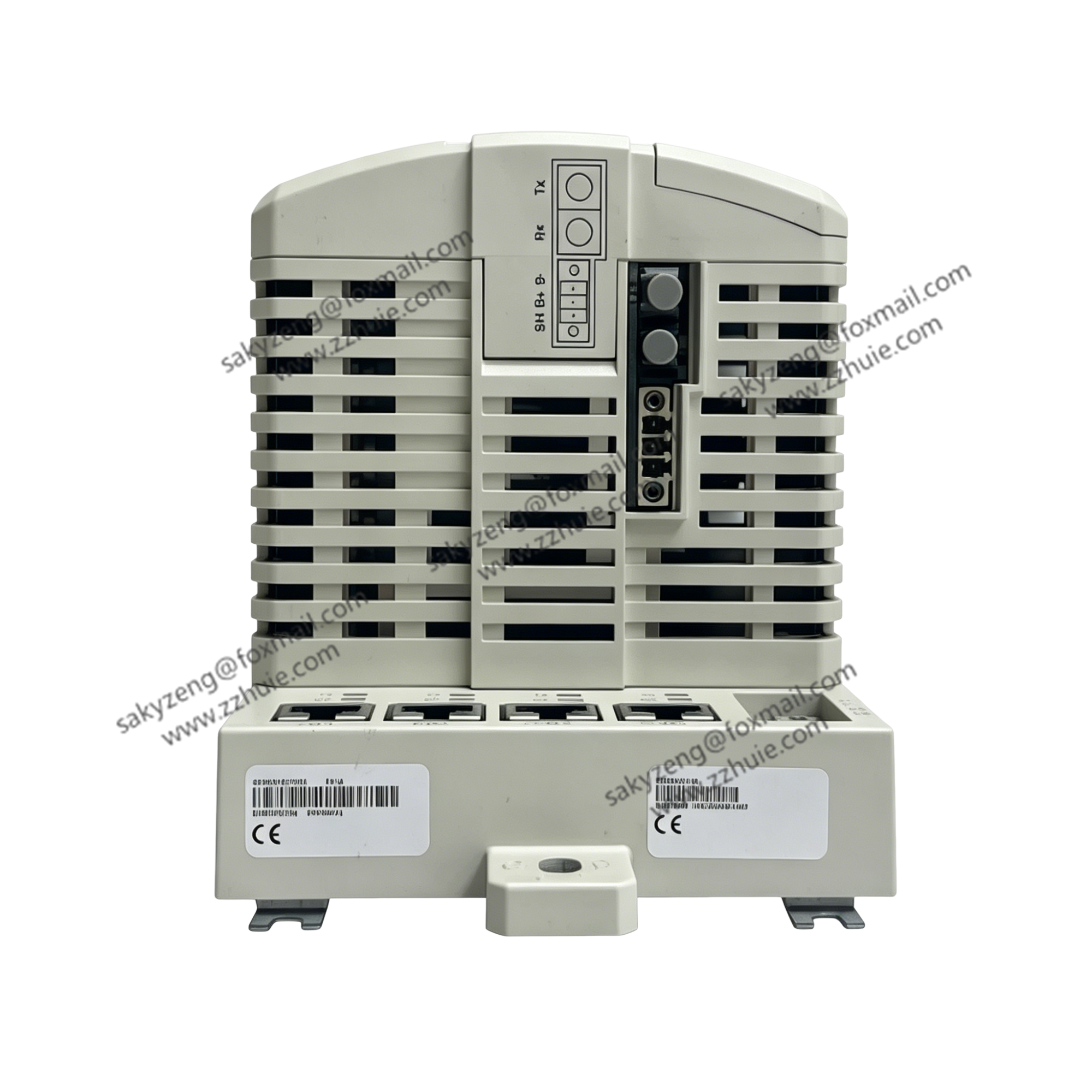 ABB 3BSE018160R1 PM861AK02 Redundant Processor Unit for AC 800M DCS