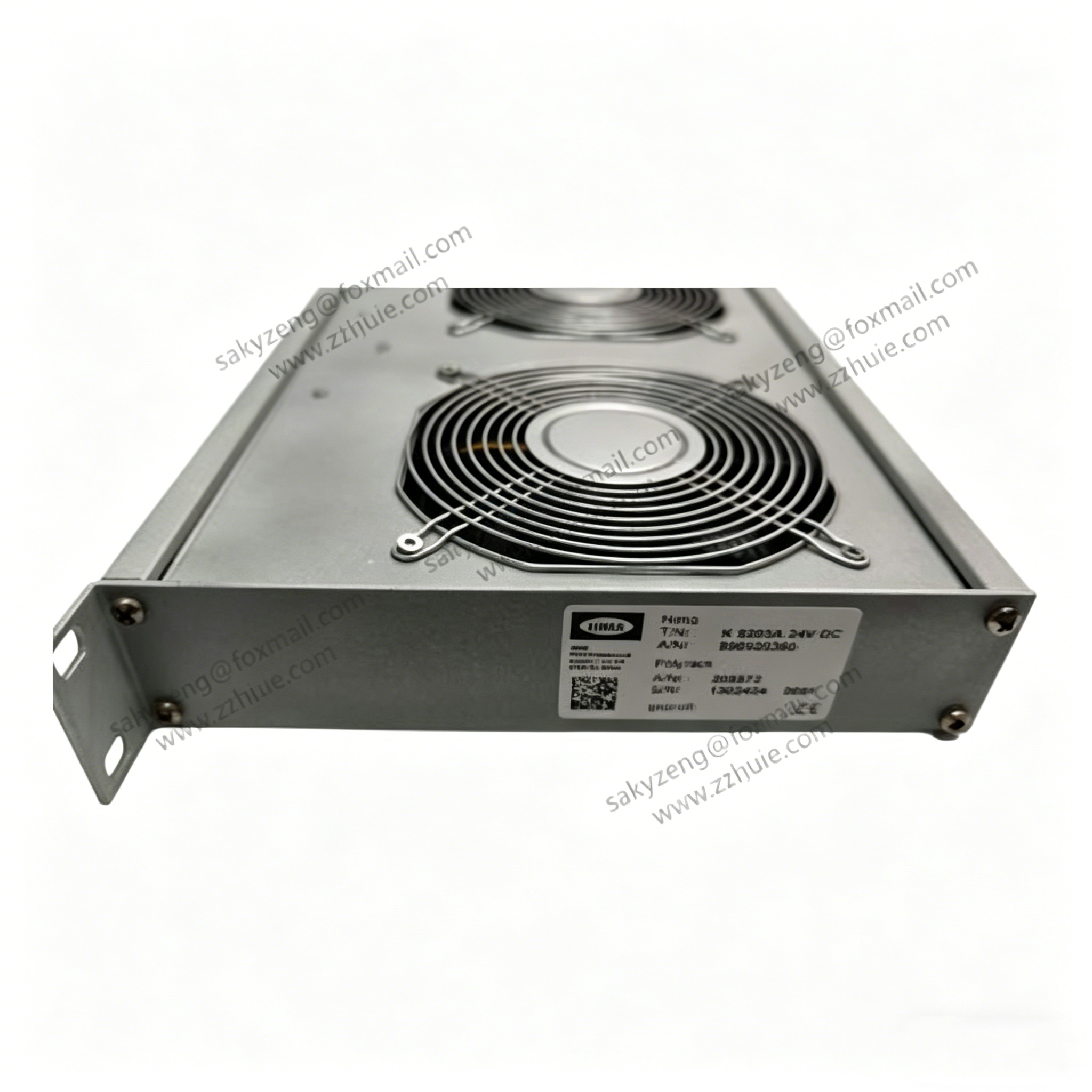 HIMA K9202 996920202 Safety Relay & Cabinet Fan Module for Industrial SIS