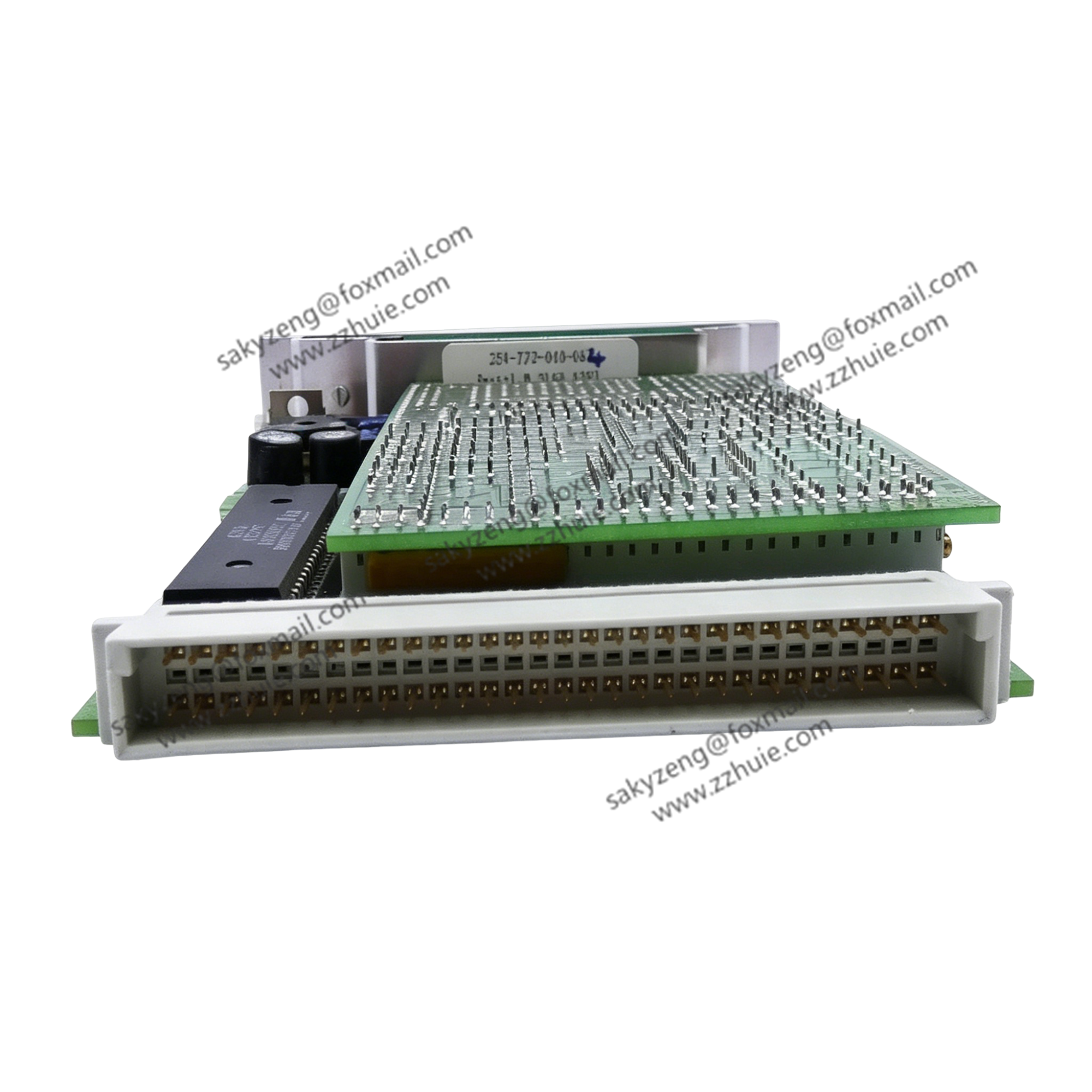 Vibro-Meter 200-566-000-112 IOCN Communication Module for VM600 Vibration Monitoring System