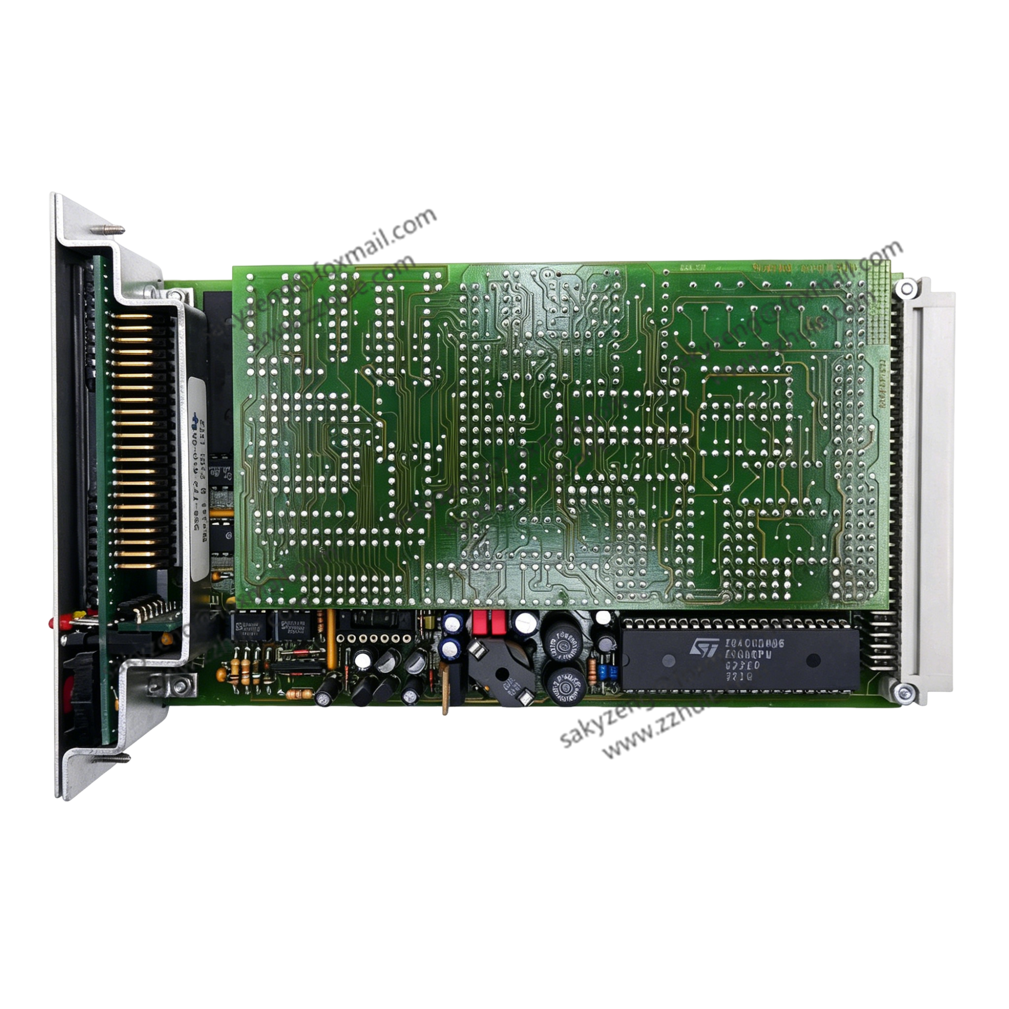 Vibro-Meter 200-566-000-112 IOCN Communication Module for VM600 Vibration Monitoring System
