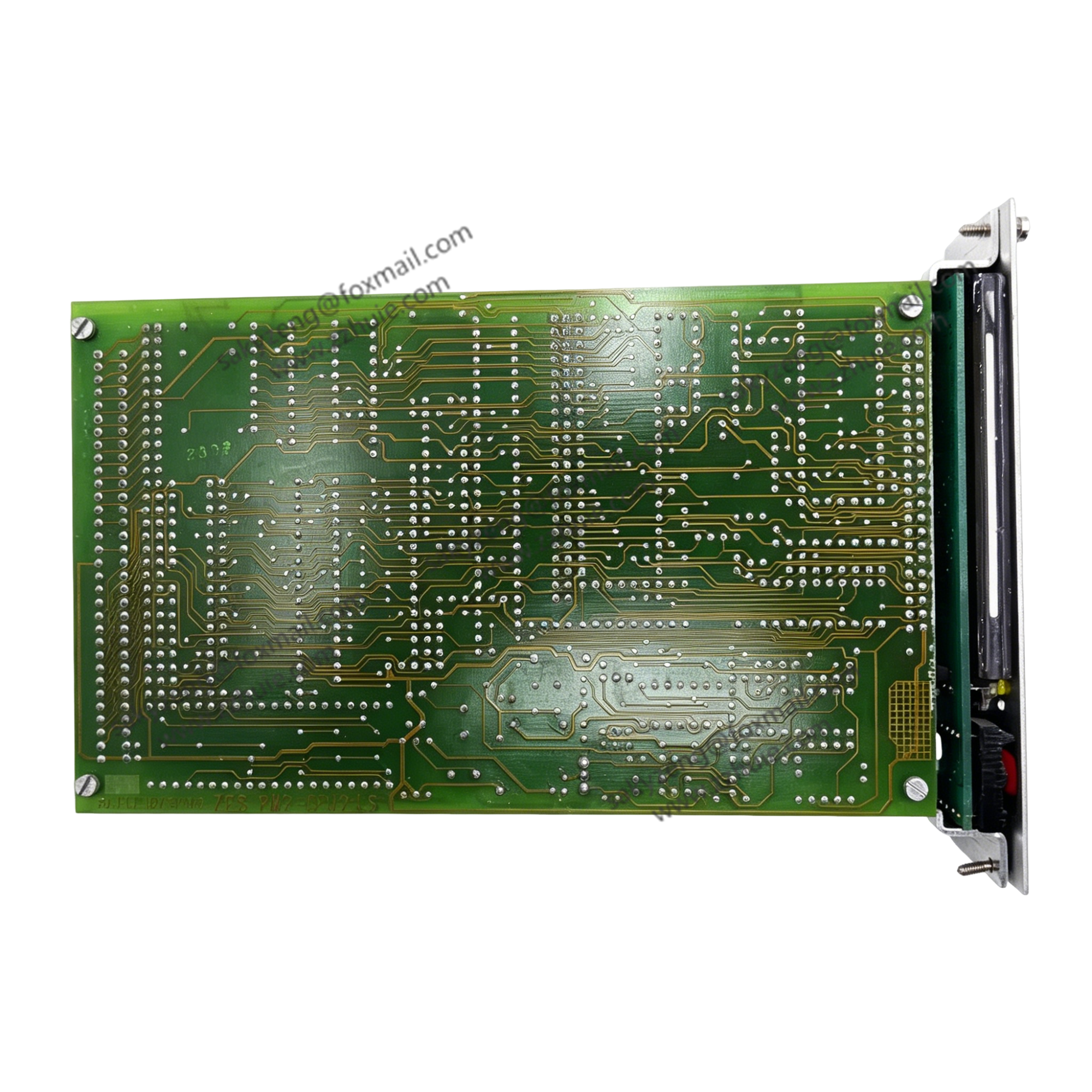 Vibro-Meter 200-566-000-112 IOCN Communication Module for VM600 Vibration Monitoring System