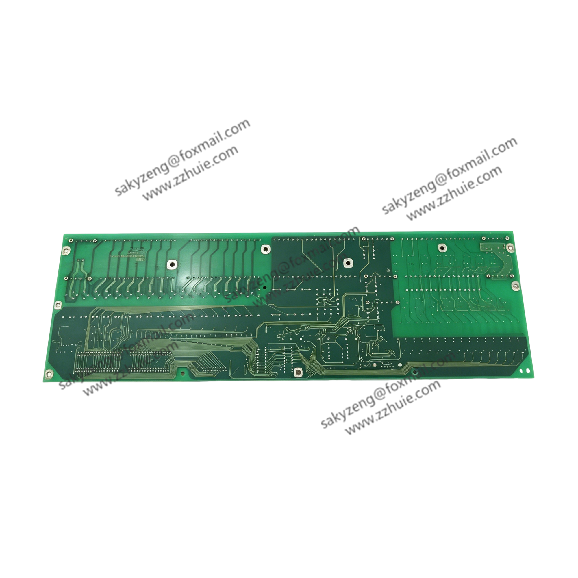 ABB 3BHB005922R0002 UNS 0880A-P V2 CIN Interface Control Board for Industrial Automation