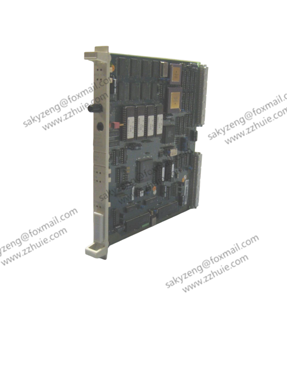 ABB DSCA190V (57310001-PK) Communication Processor Module for Advant OCS DCS