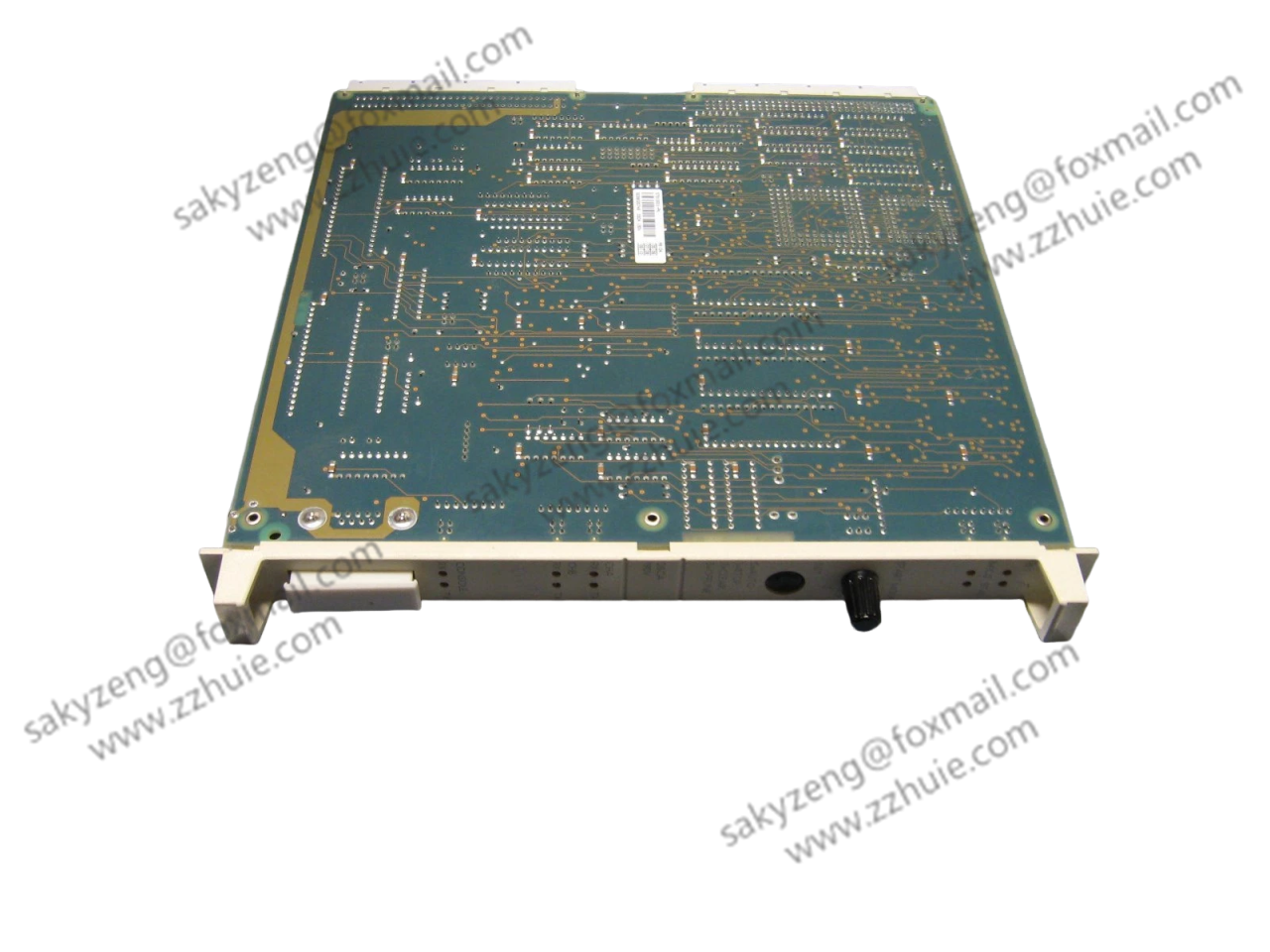 ABB DSCA190V (57310001-PK) Communication Processor Module for Advant OCS DCS