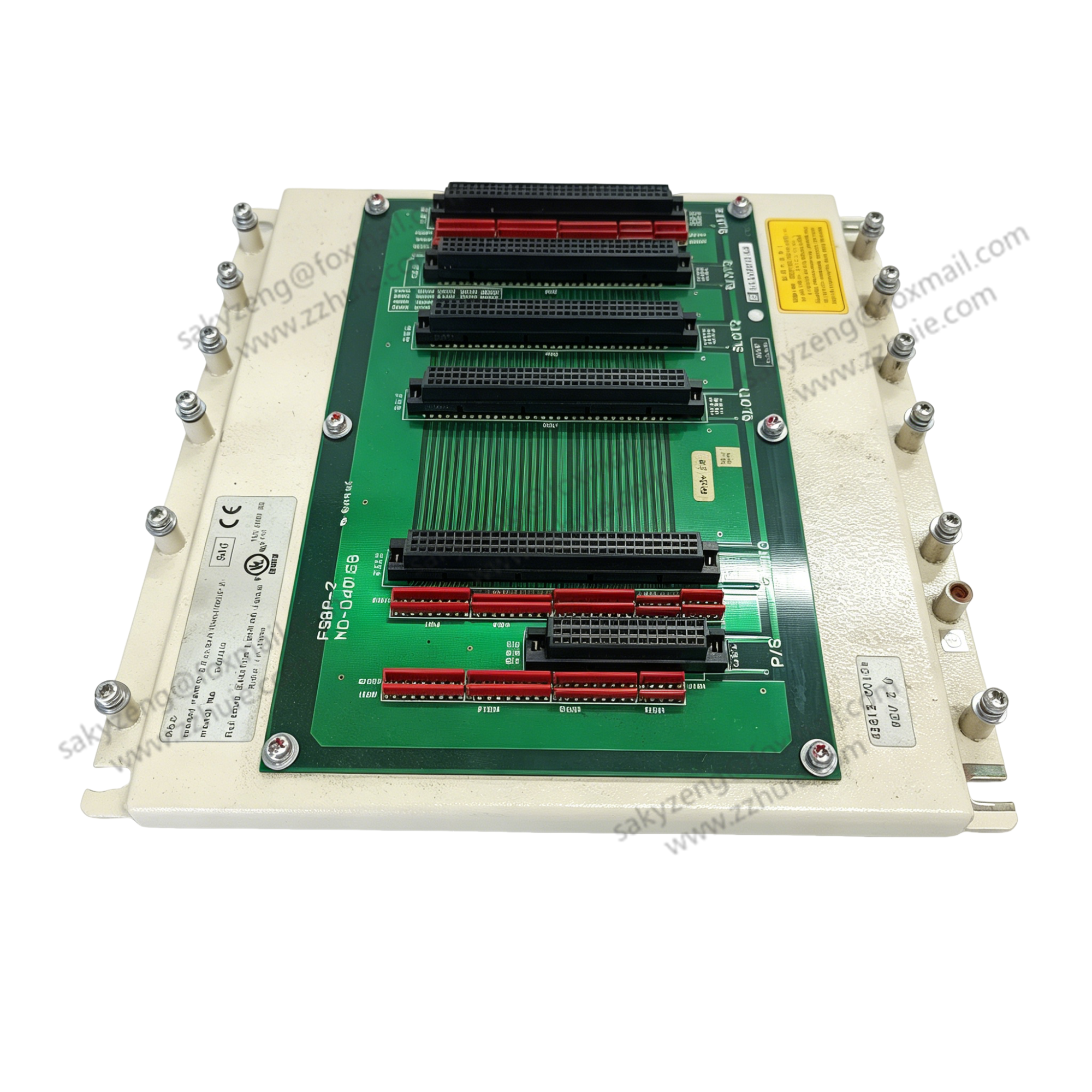 RELIANCE ELECTRIC S-D4012 Control Circuit Board