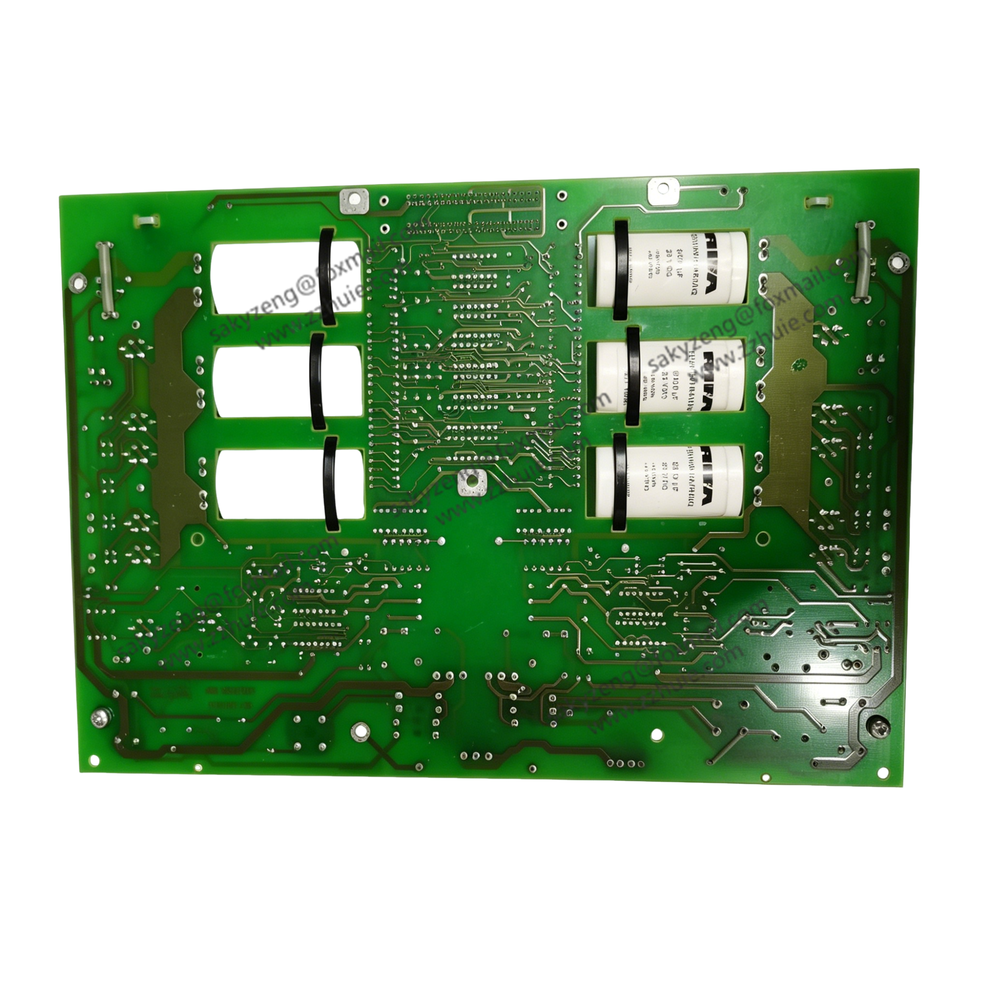 ABB SNAT633PAC Pulse Amplifier Board