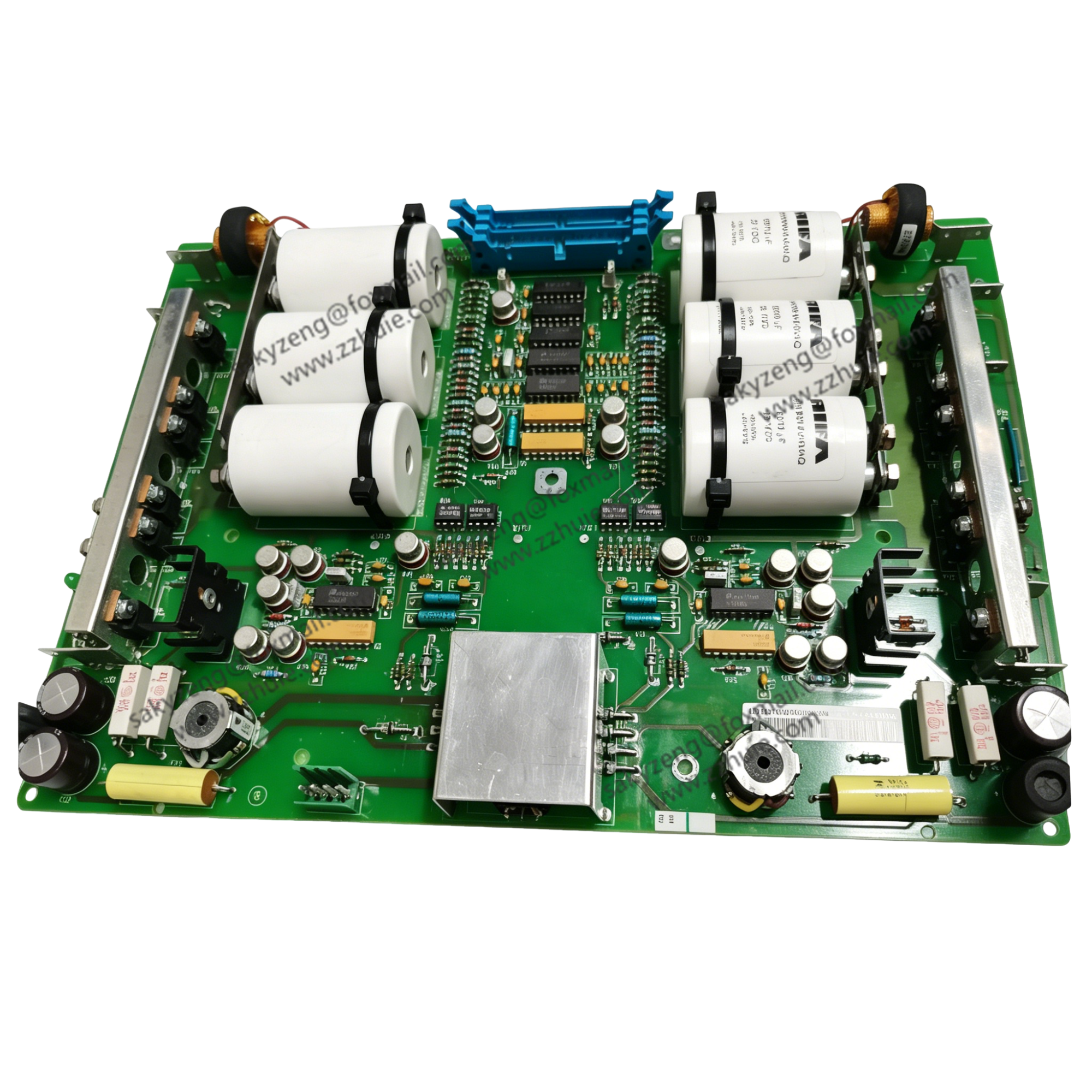 ABB SNAT633PAC Pulse Amplifier Board