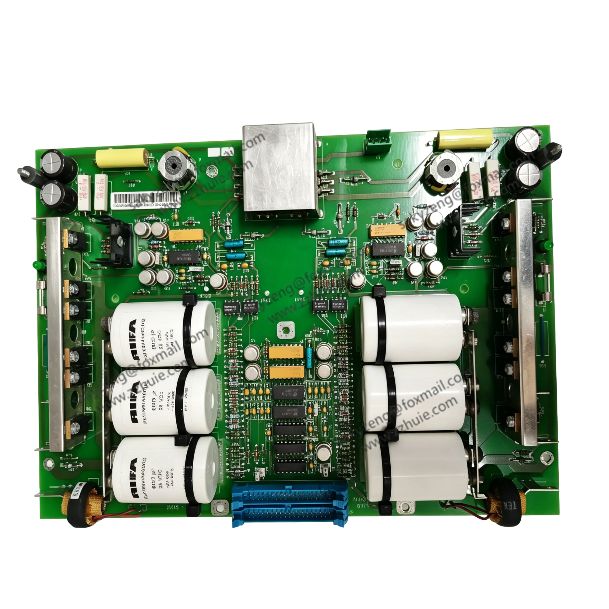 ABB SNAT633PAC Pulse Amplifier Board