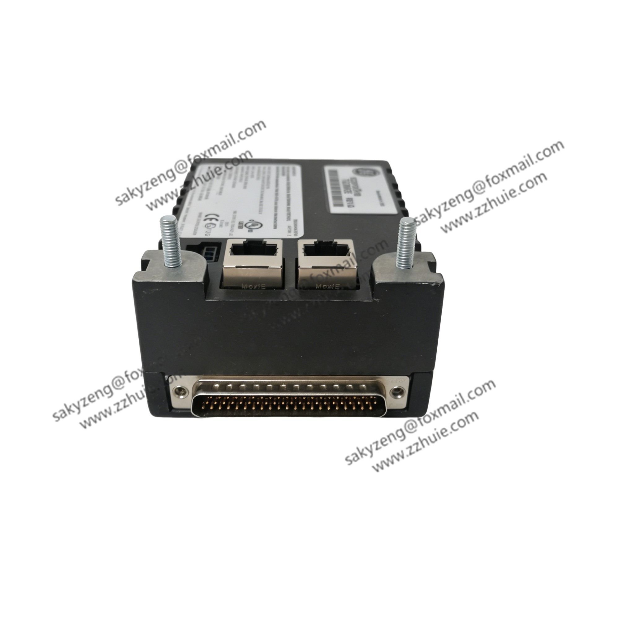 GE IS220PDIOH1B PDIO Discrete Input/Output Module