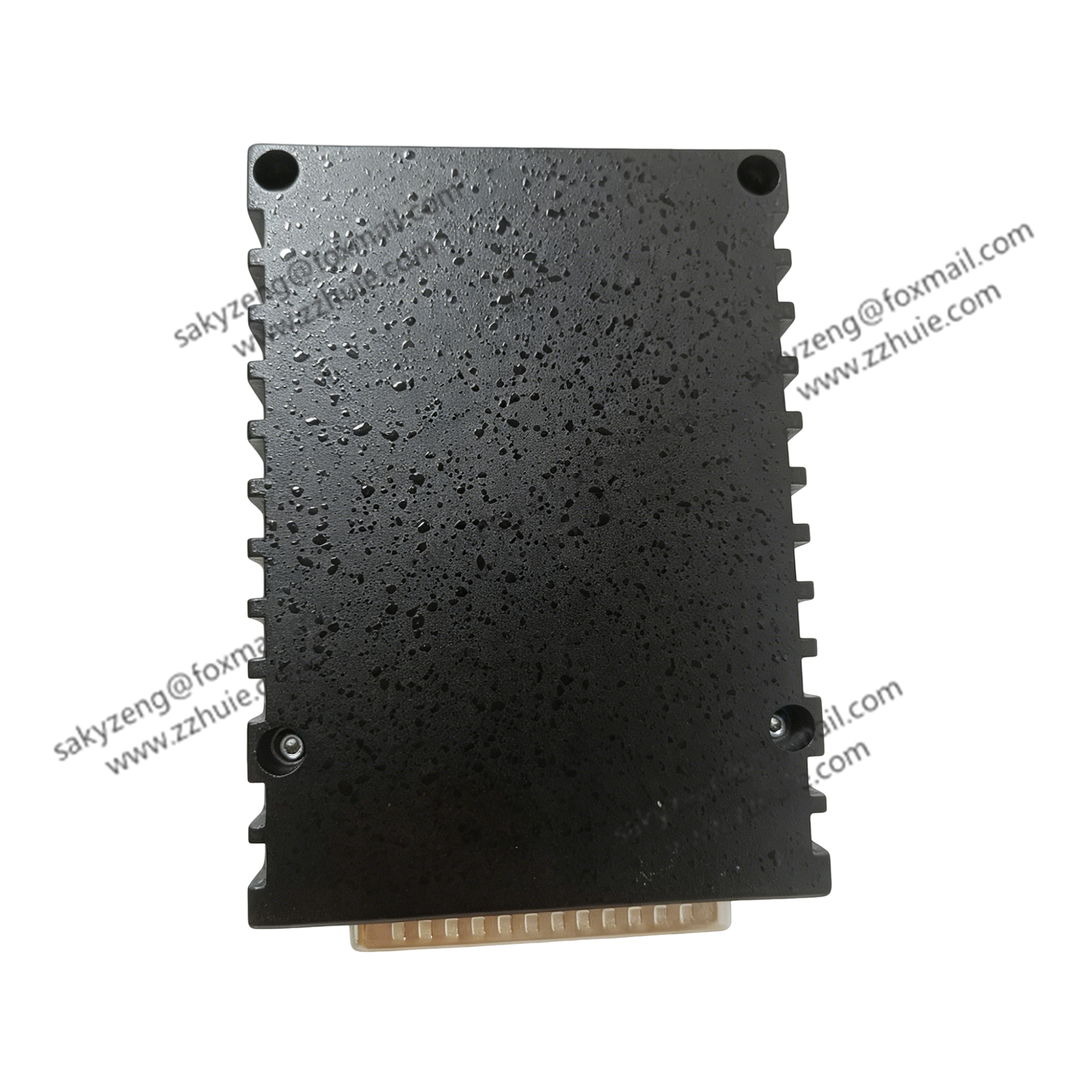 GE IS220PPDAH1B PPDA Power Distribution Feedback I/O Pack