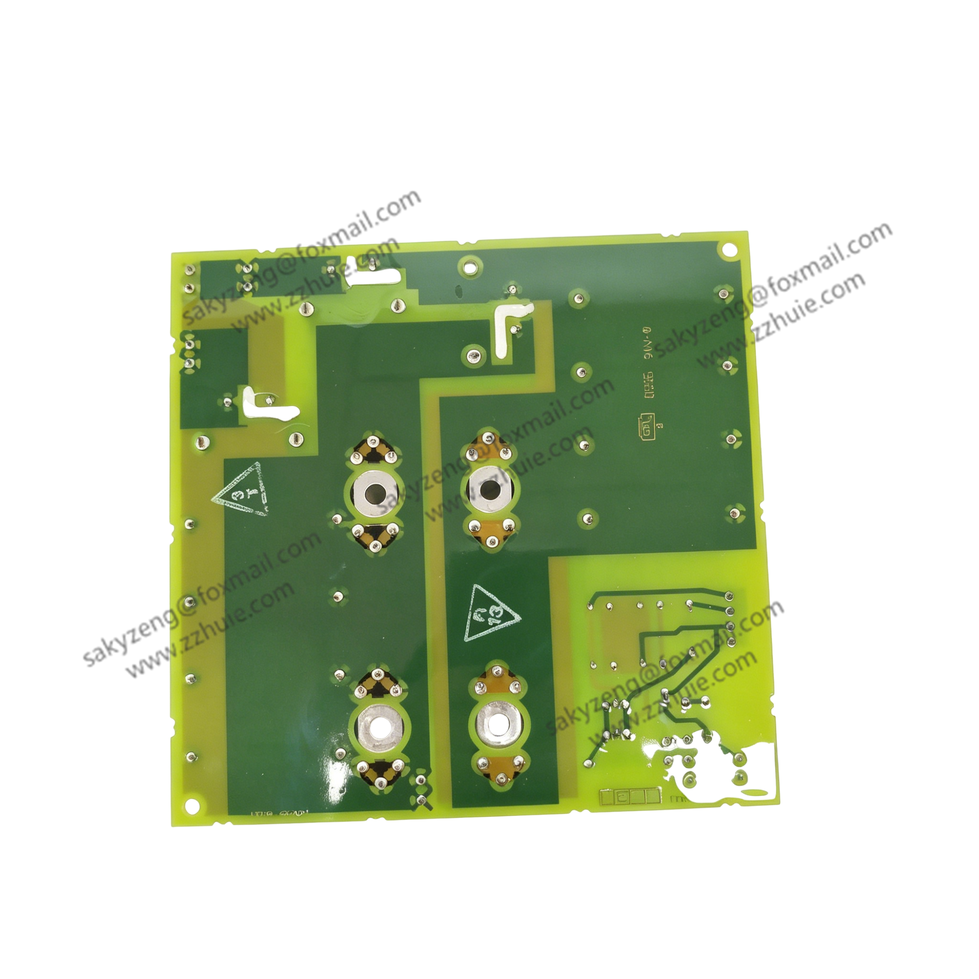GE DS200ITXDG1ABA ITXD IGBT Snubber Board