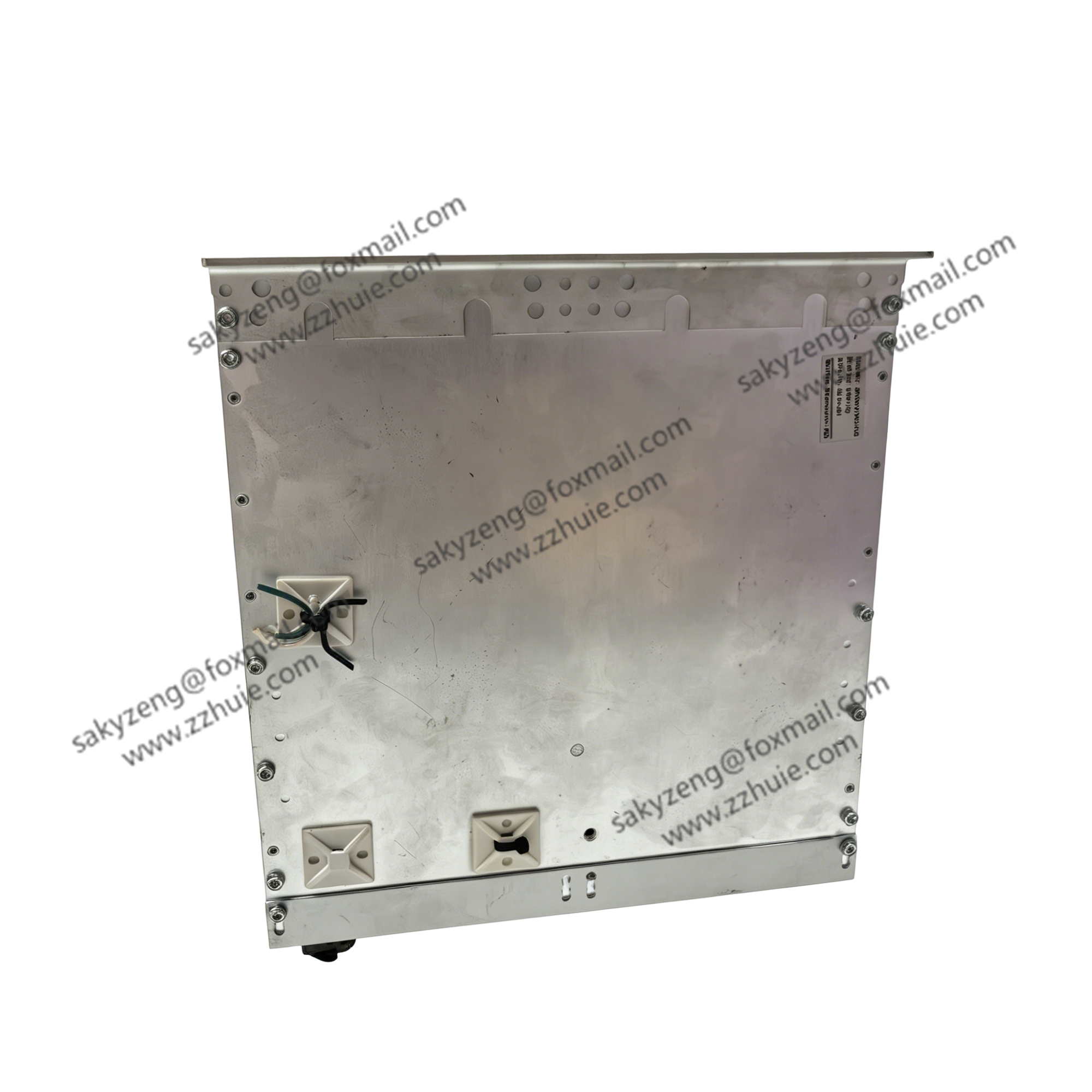 VIBRO-METER VM600 204-040-100-012 IOC4T Vibration Monitoring Module