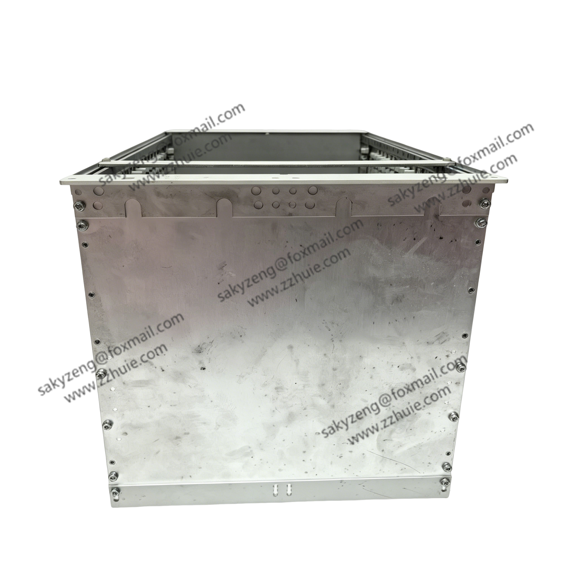 VIBRO-METER VM600 204-040-100-012 IOC4T Vibration Monitoring Module